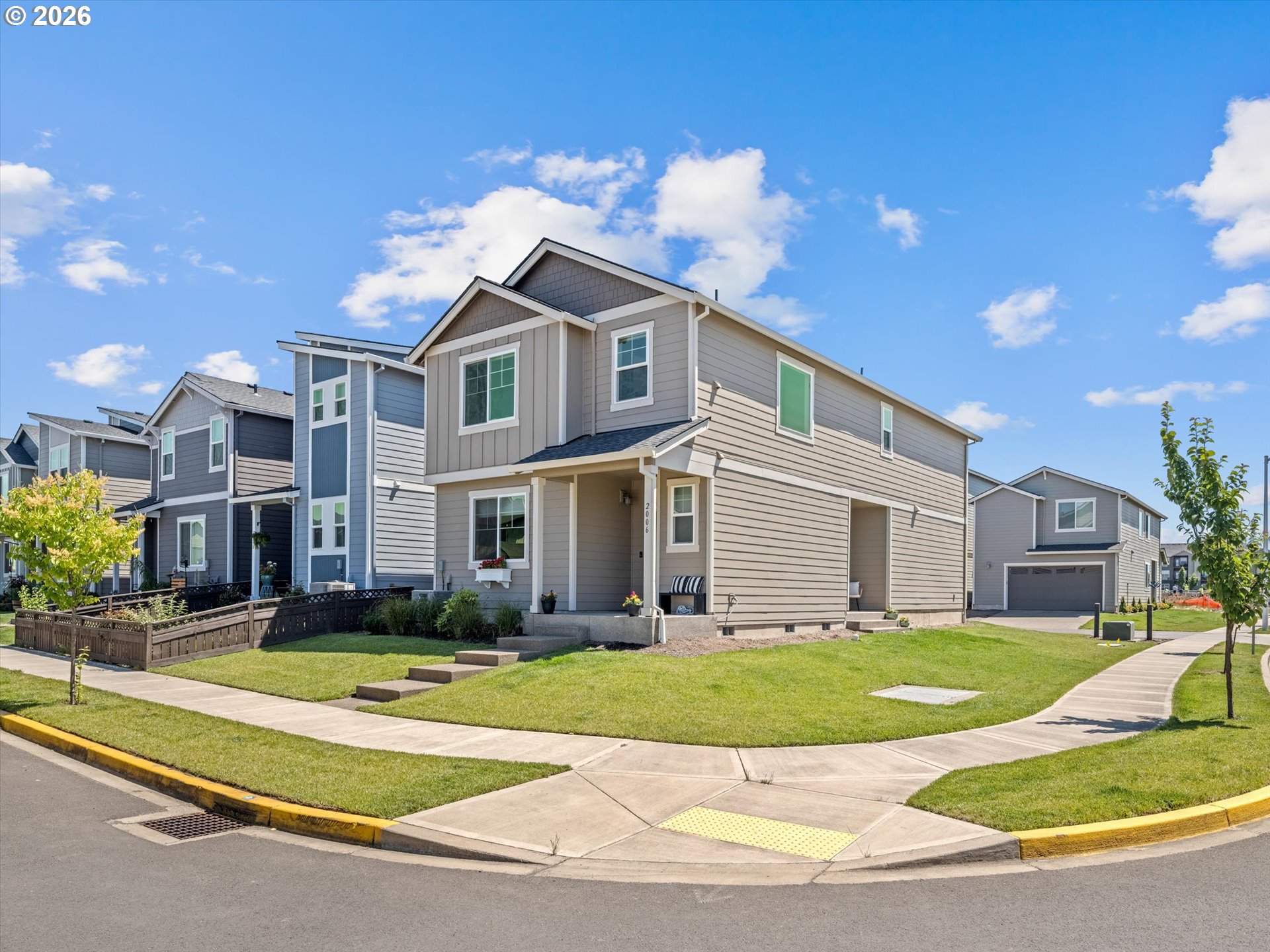 2006 NW WESSEX ST, McMinnville