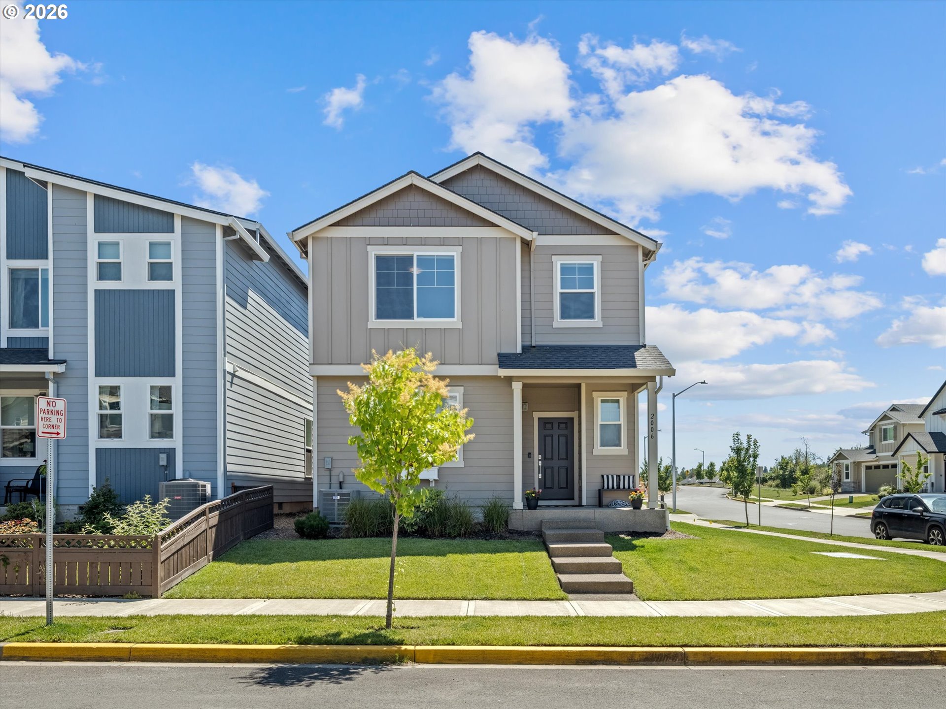 2006 NW WESSEX ST, McMinnville