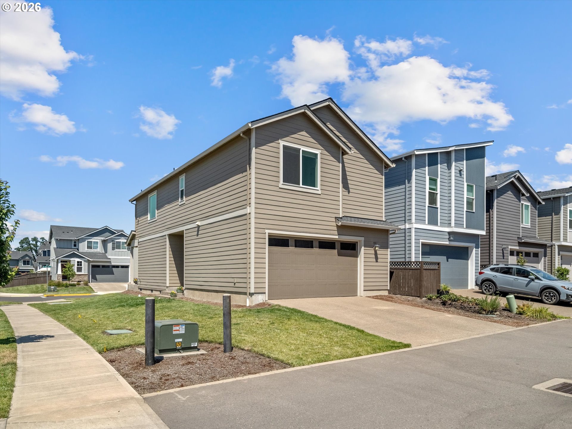 2006 NW WESSEX ST, McMinnville