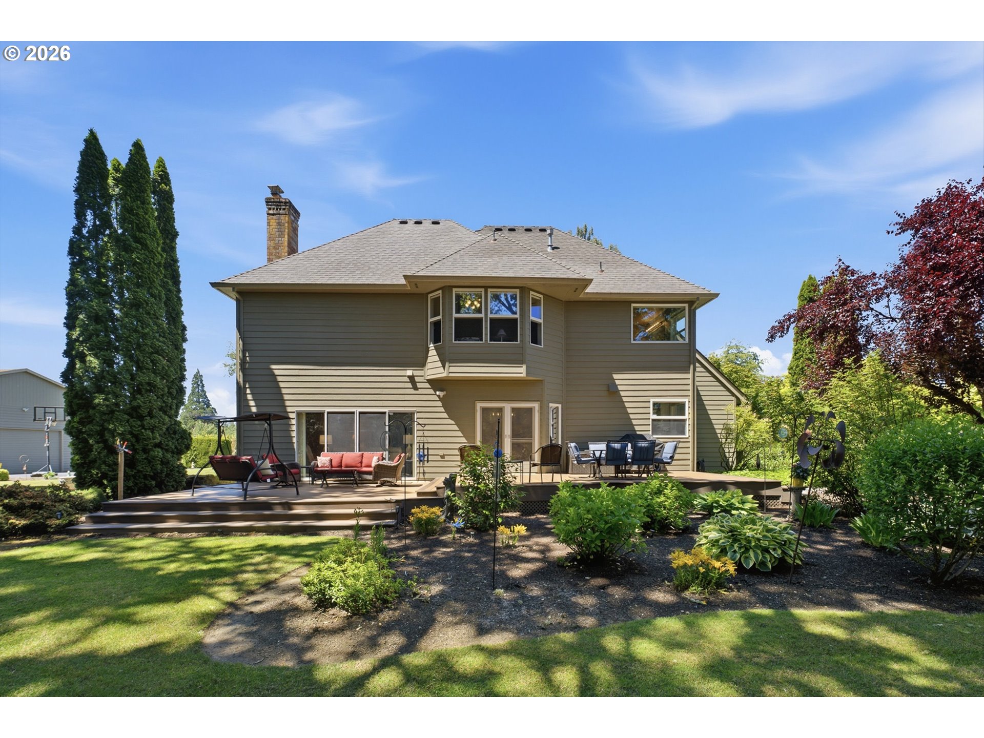 23200 NE OLD YAMHILL RD