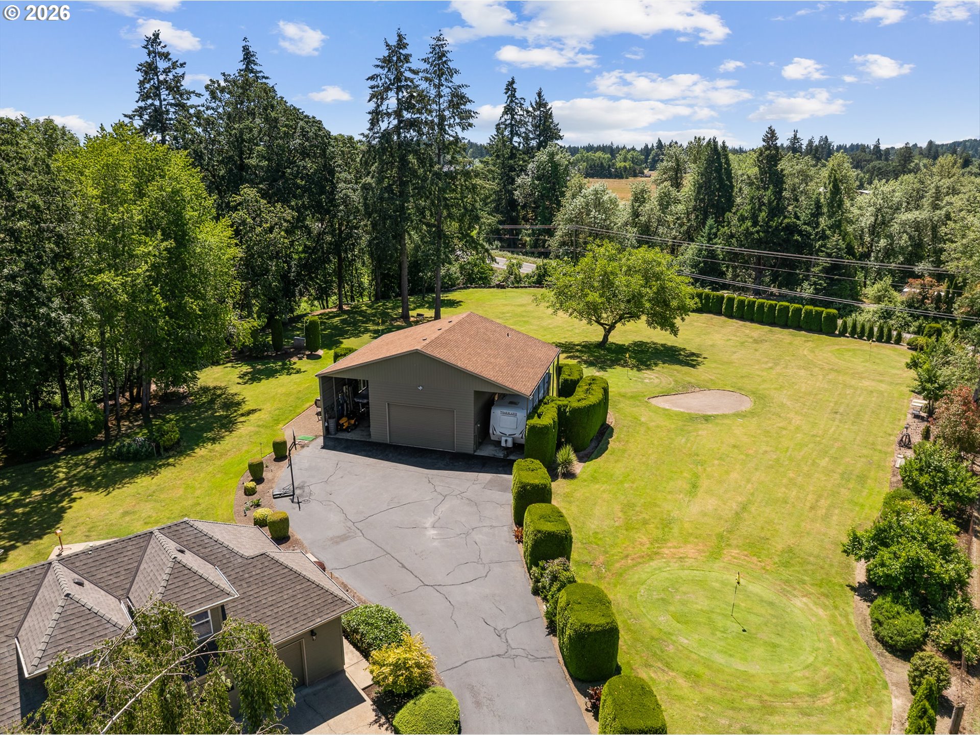23200 NE OLD YAMHILL RD