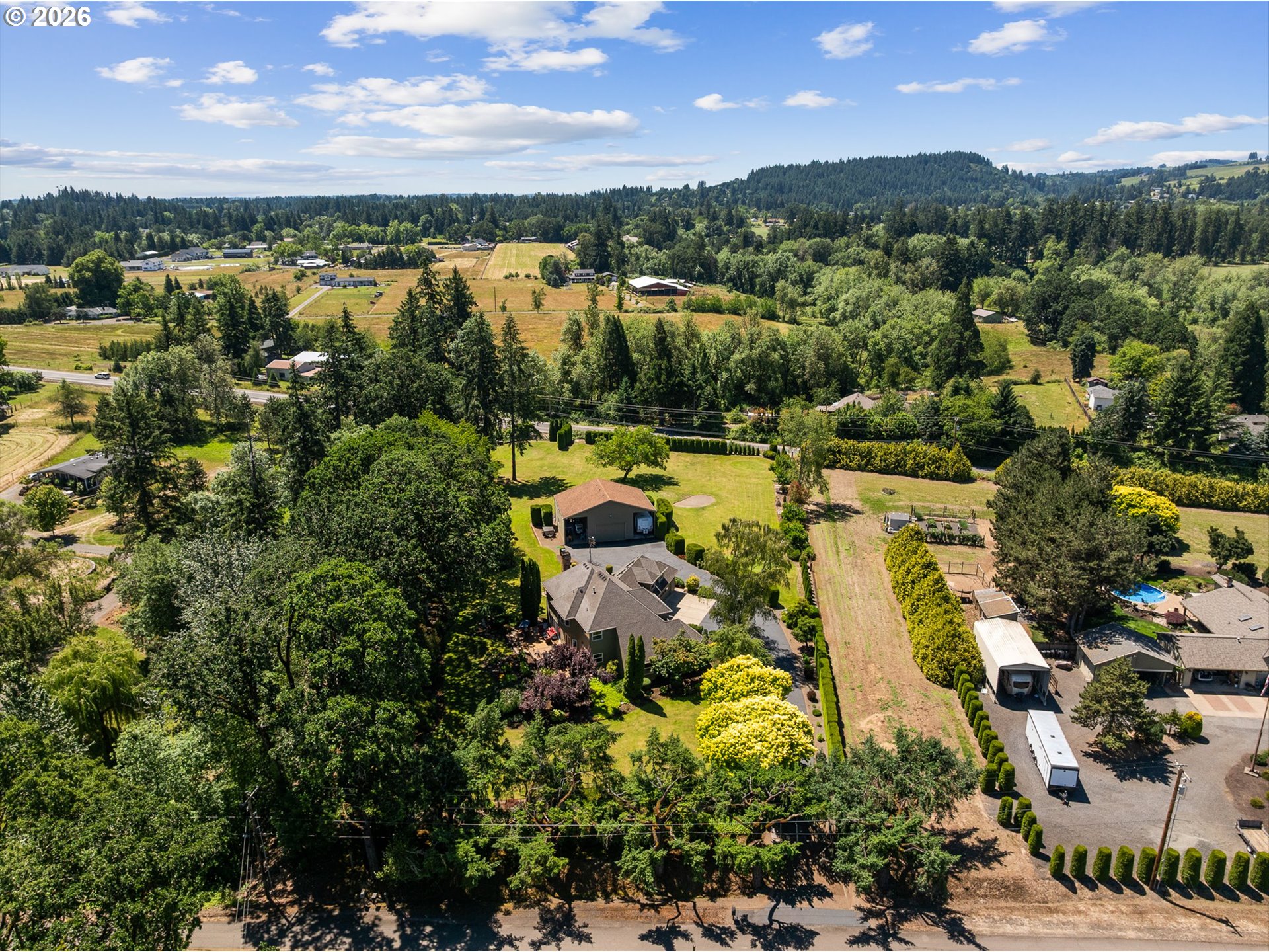 23200 NE OLD YAMHILL RD