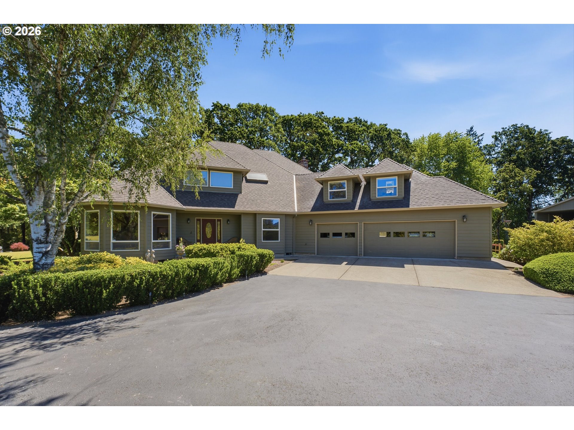 23200 NE OLD YAMHILL RD
