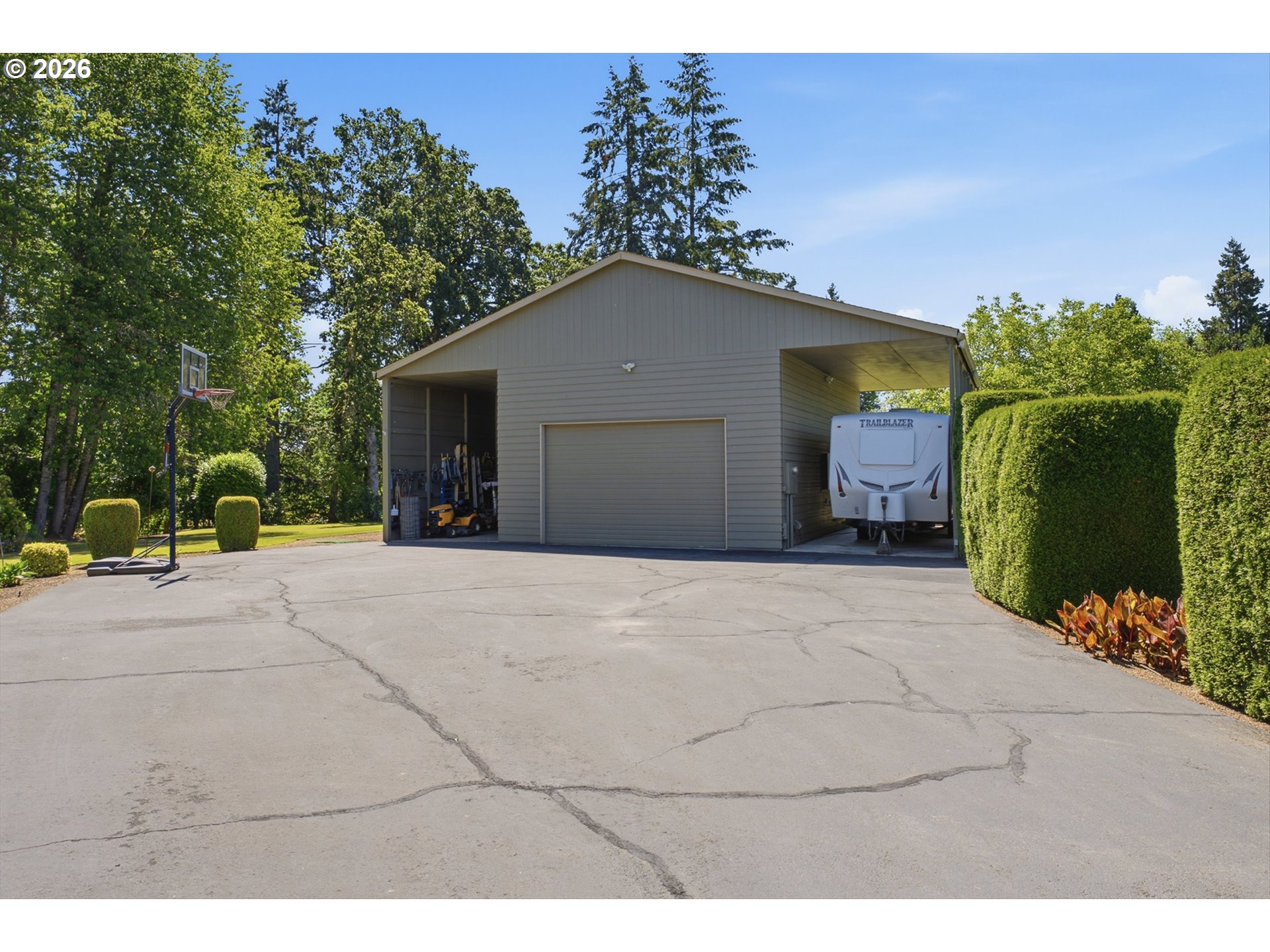 23200 NE OLD YAMHILL RD