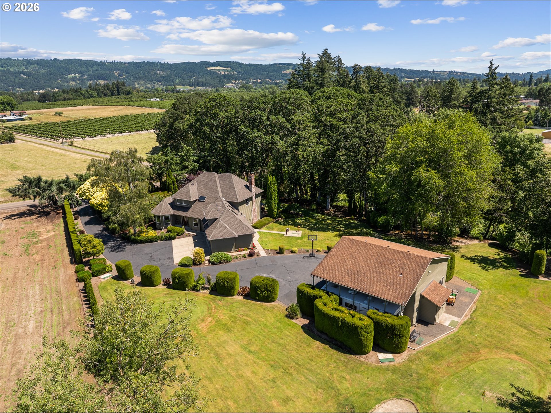 23200 NE OLD YAMHILL RD