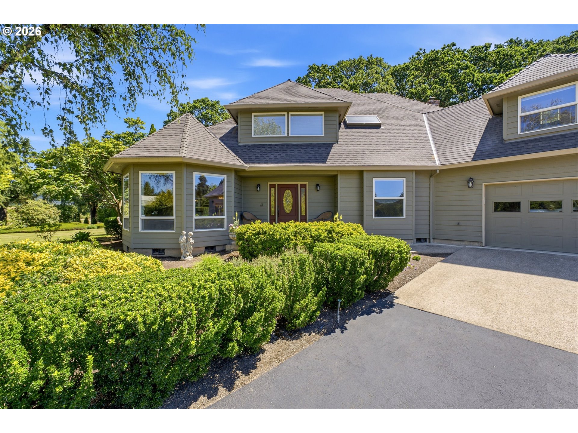 23200 NE OLD YAMHILL RD