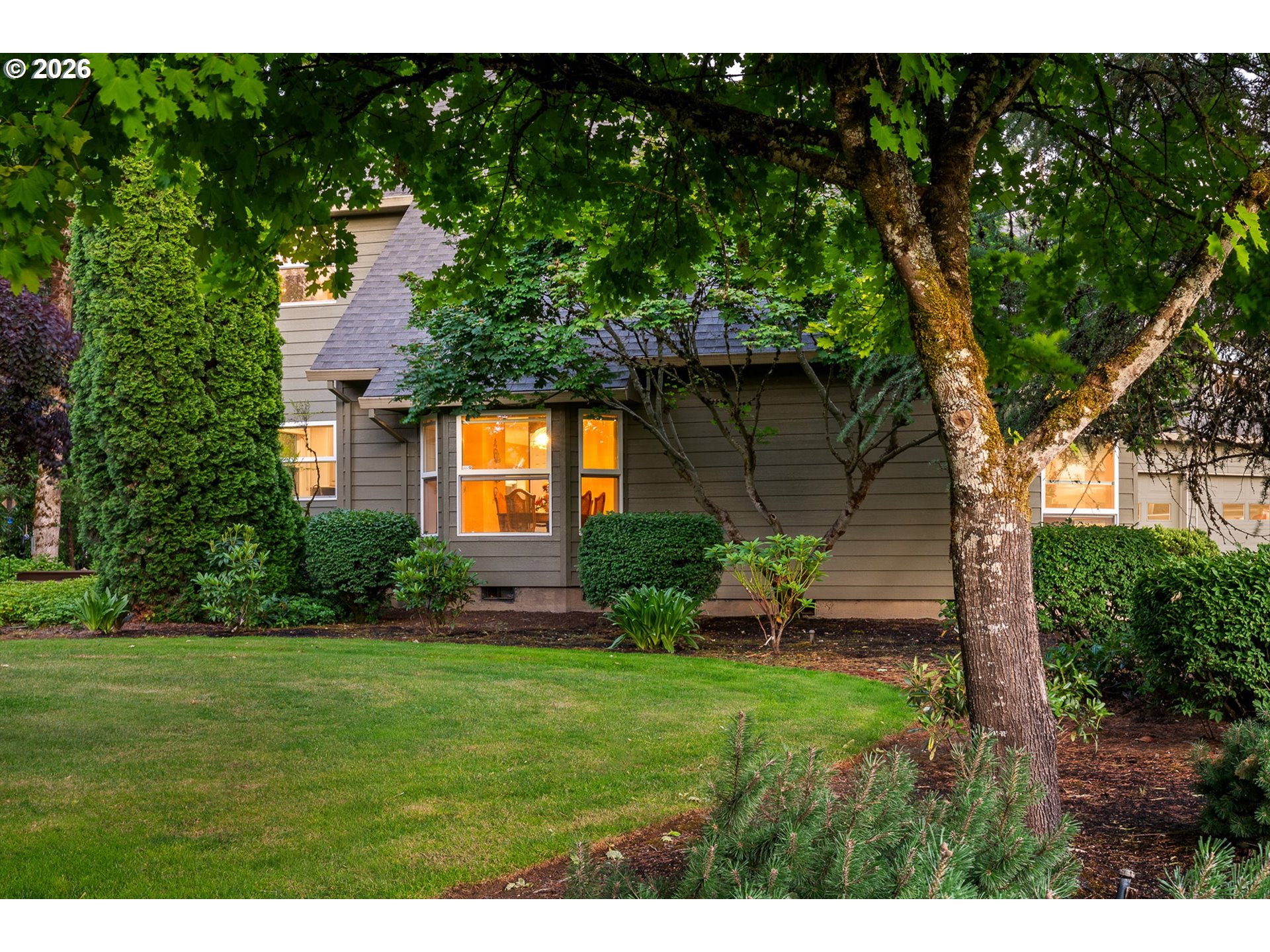 23200 NE OLD YAMHILL RD