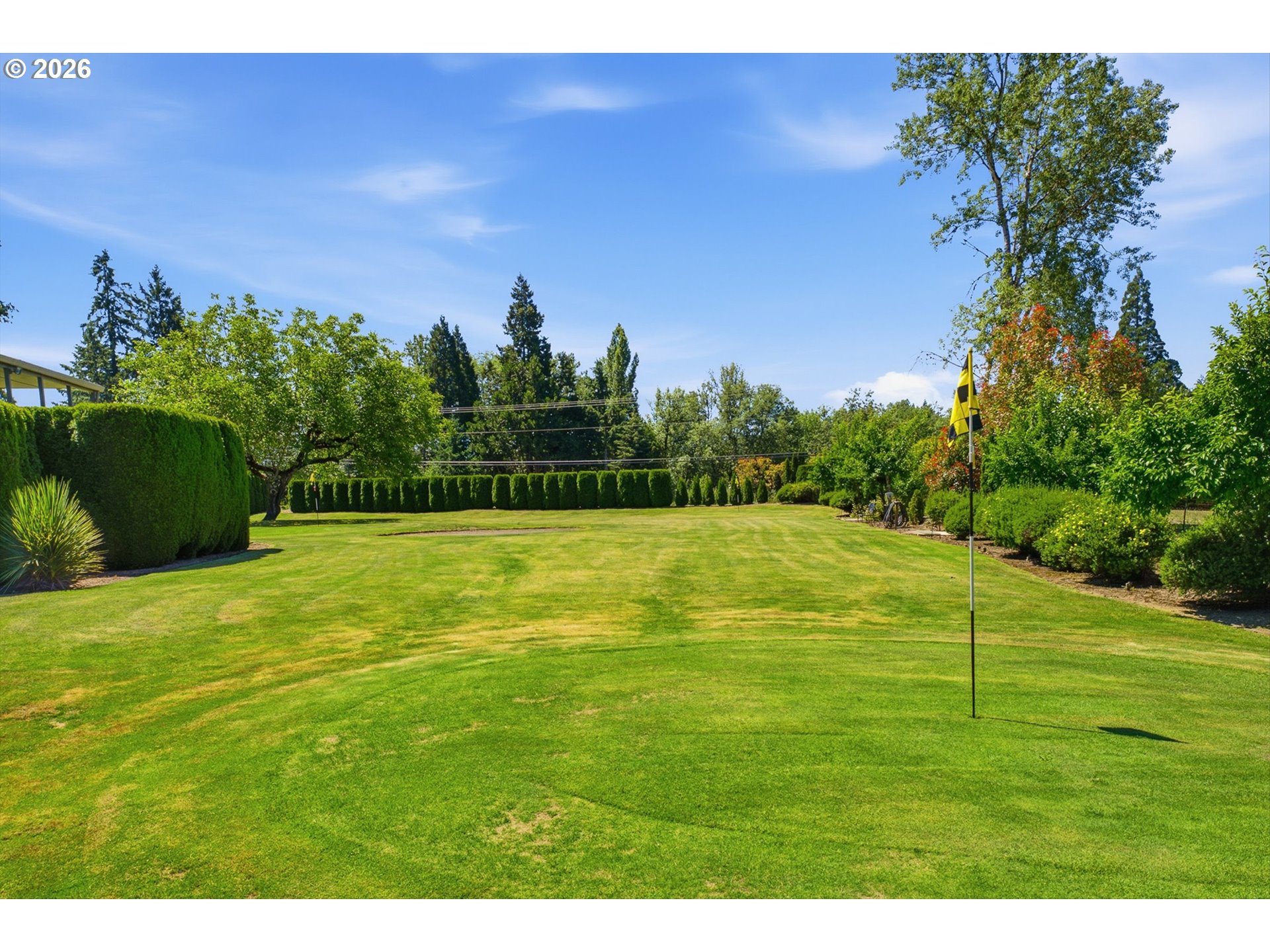 23200 NE OLD YAMHILL RD