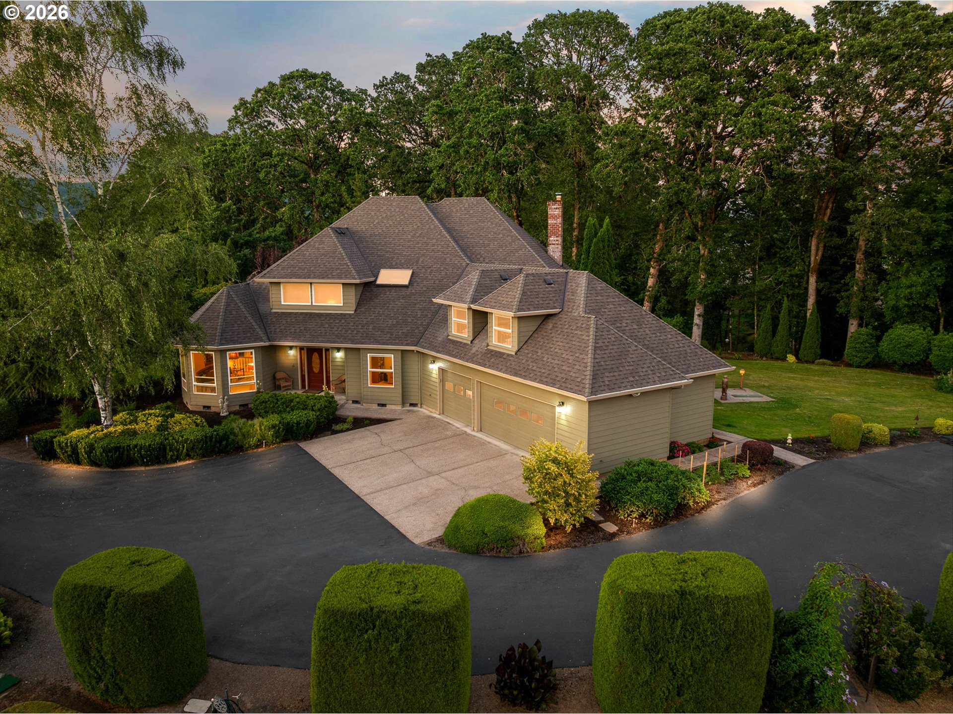 23200 NE OLD YAMHILL RD