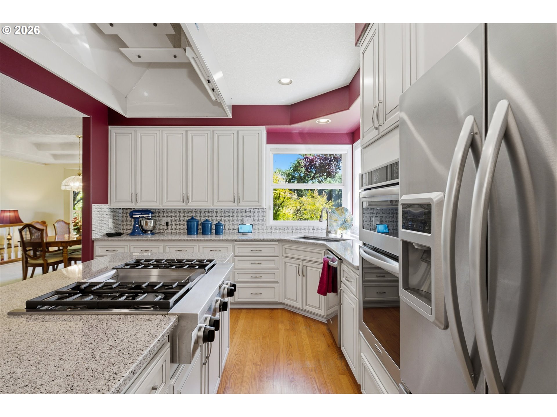 23200 NE OLD YAMHILL RD