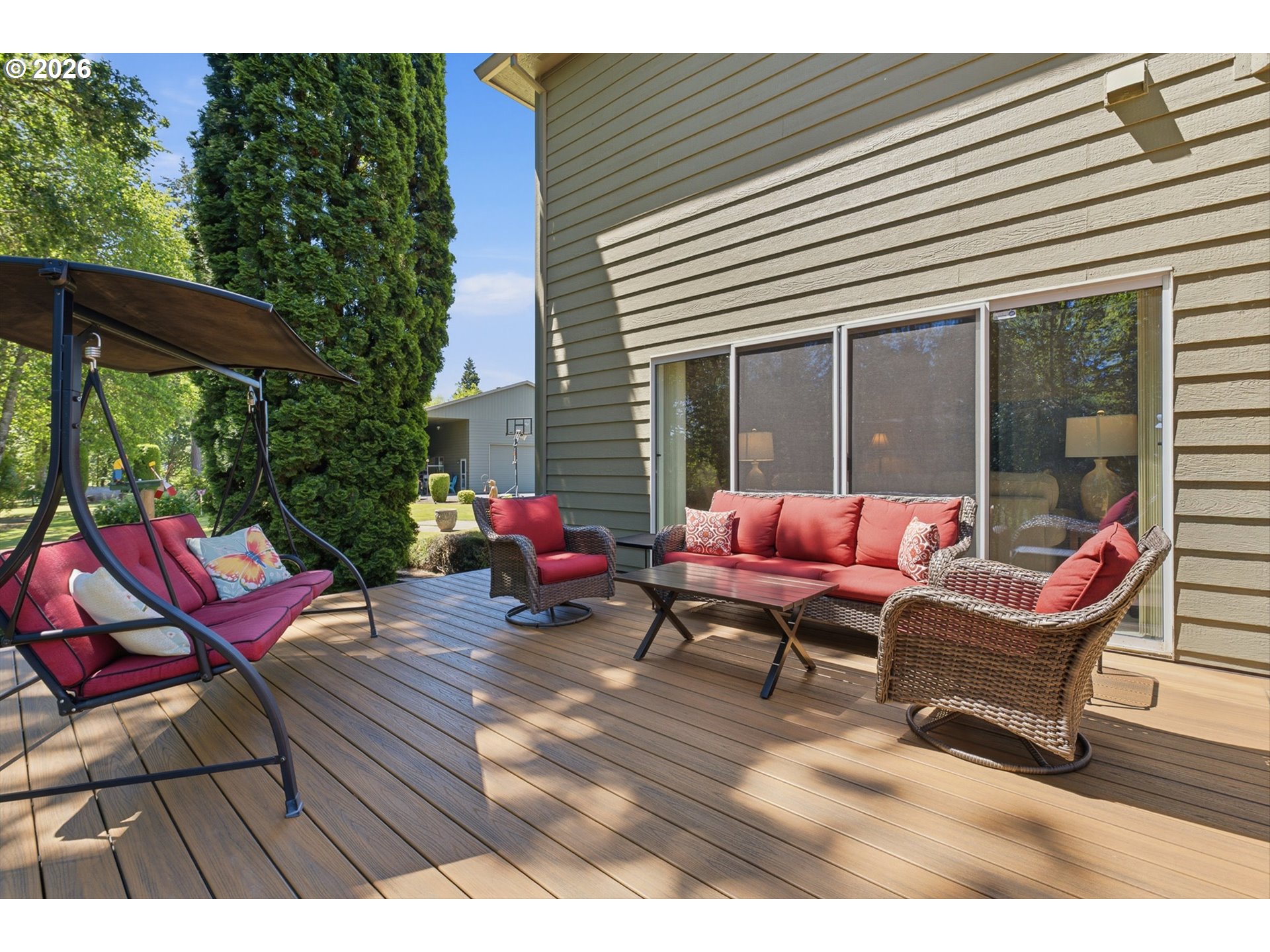 23200 NE OLD YAMHILL RD