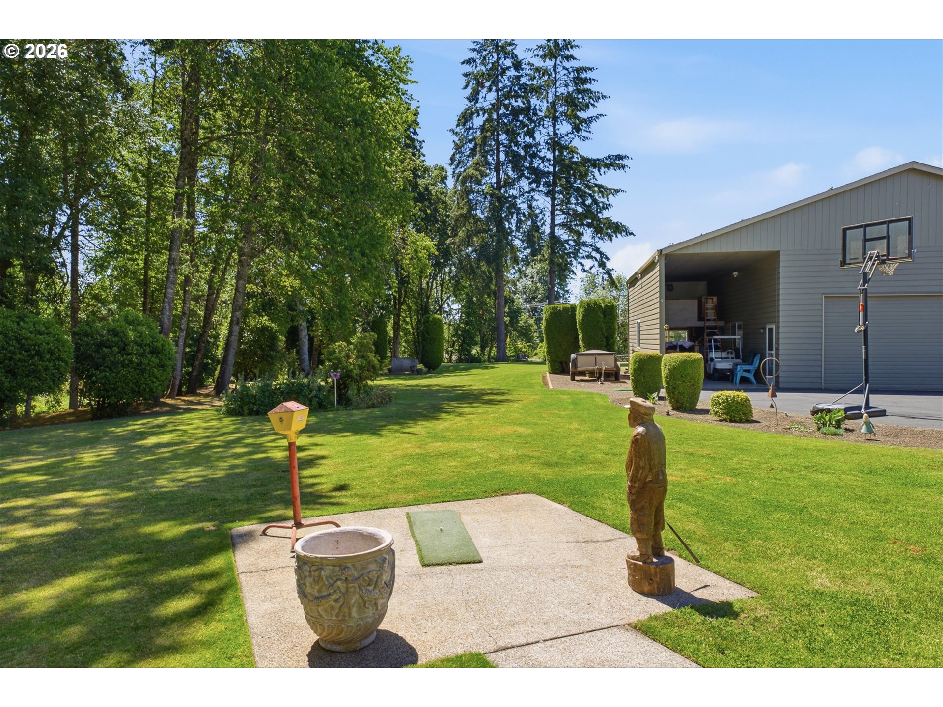23200 NE OLD YAMHILL RD