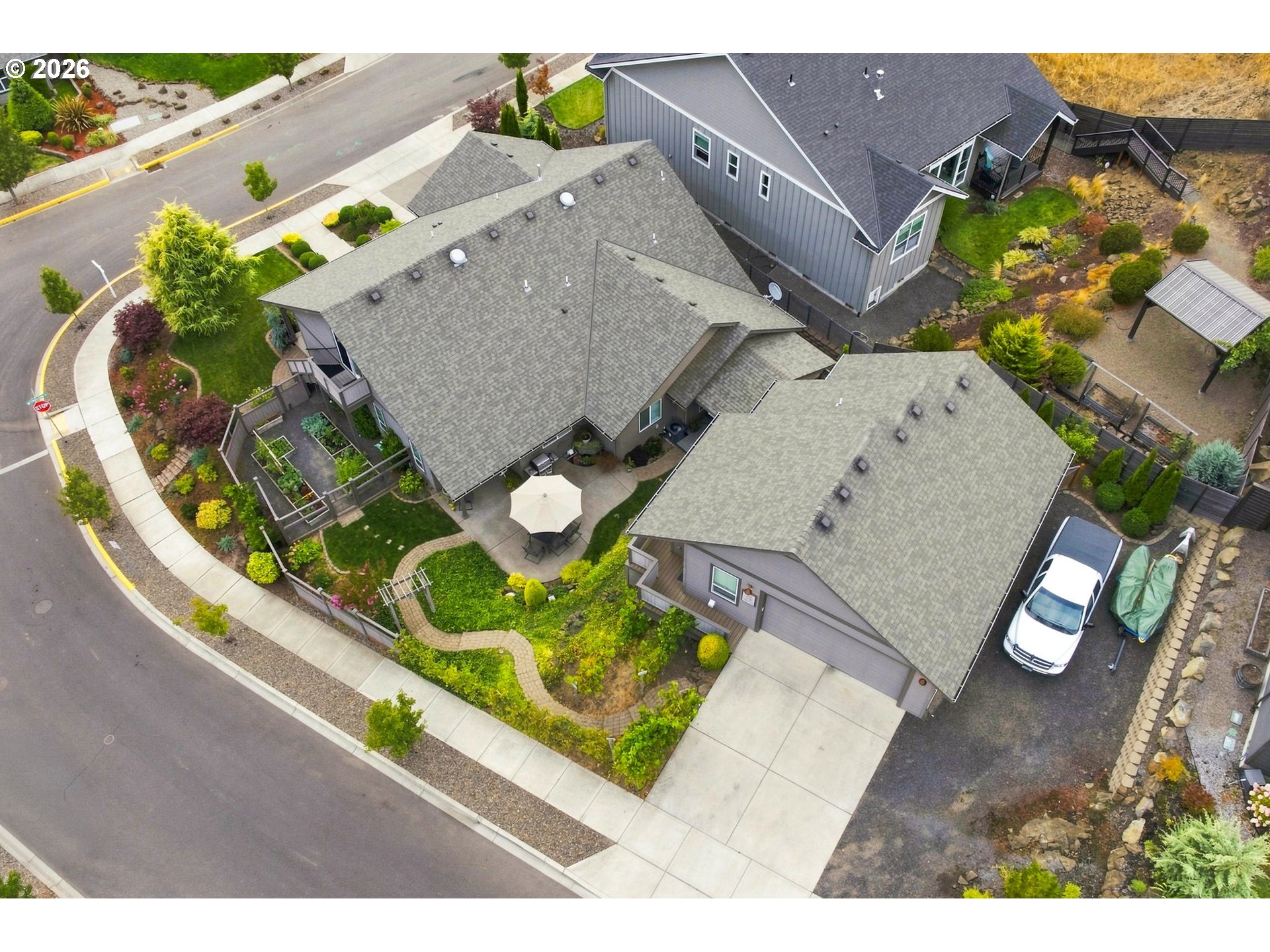 142 NW CANYON CREEK DR, McMinnville
