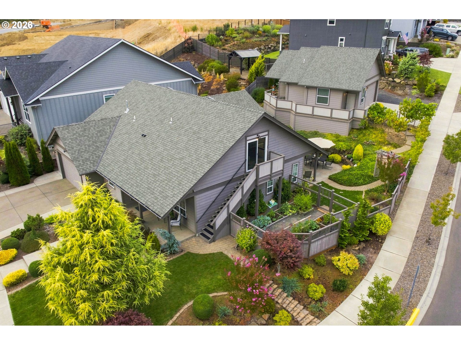 142 NW CANYON CREEK DR, McMinnville