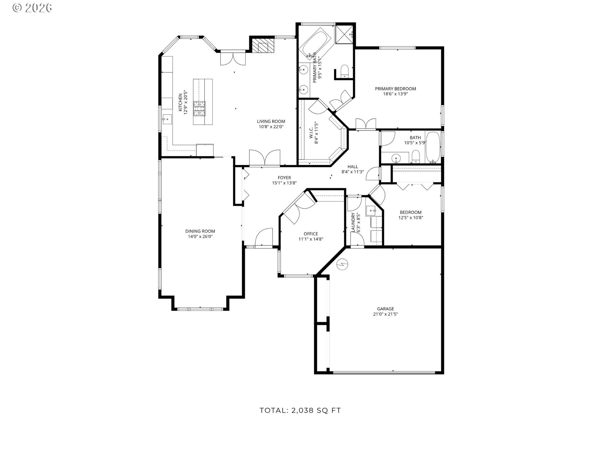 5524 Langford LN