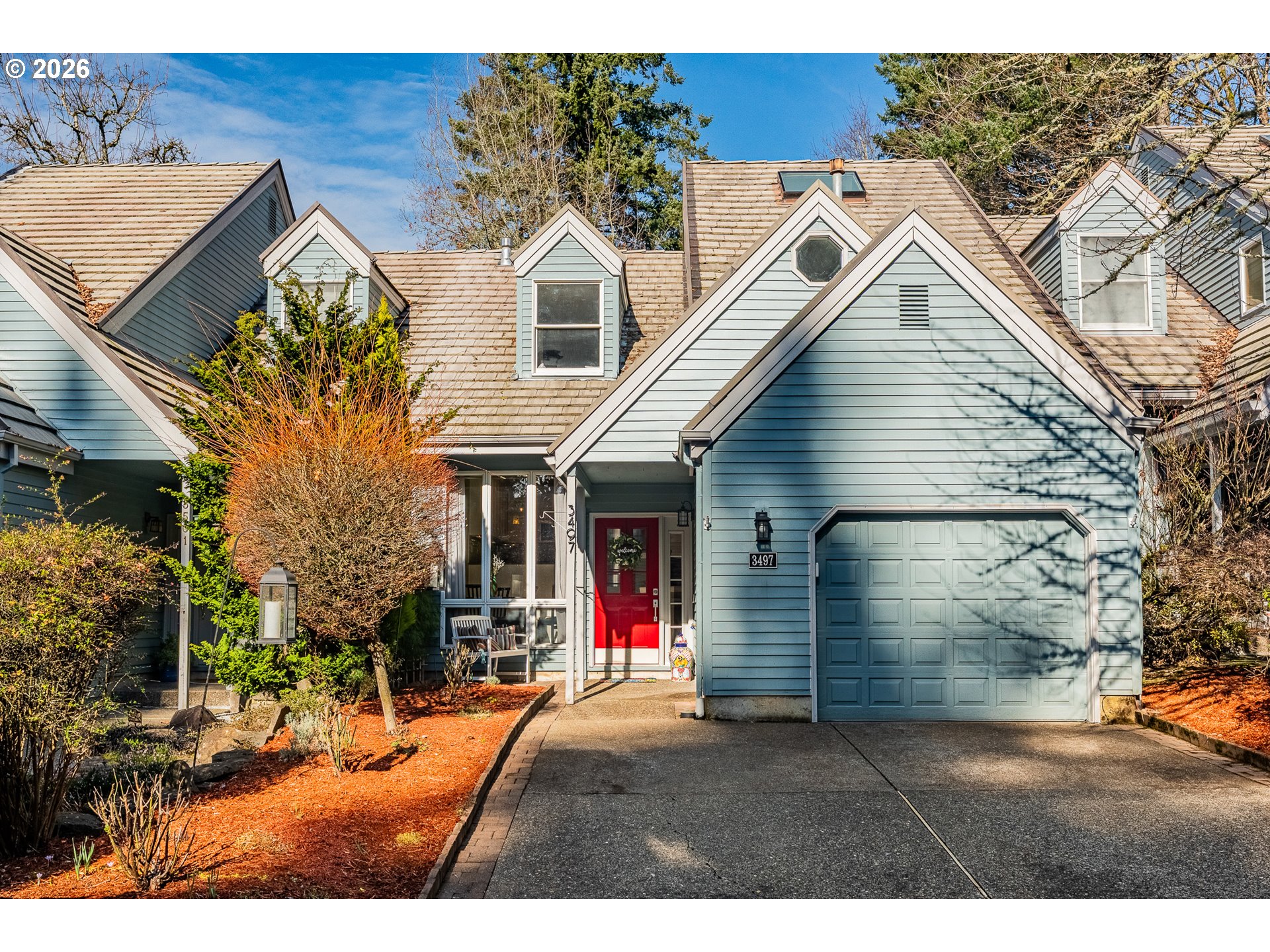3497 DEVONSHIRE DR