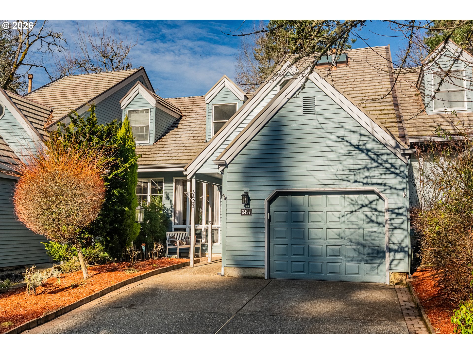3497 DEVONSHIRE DR