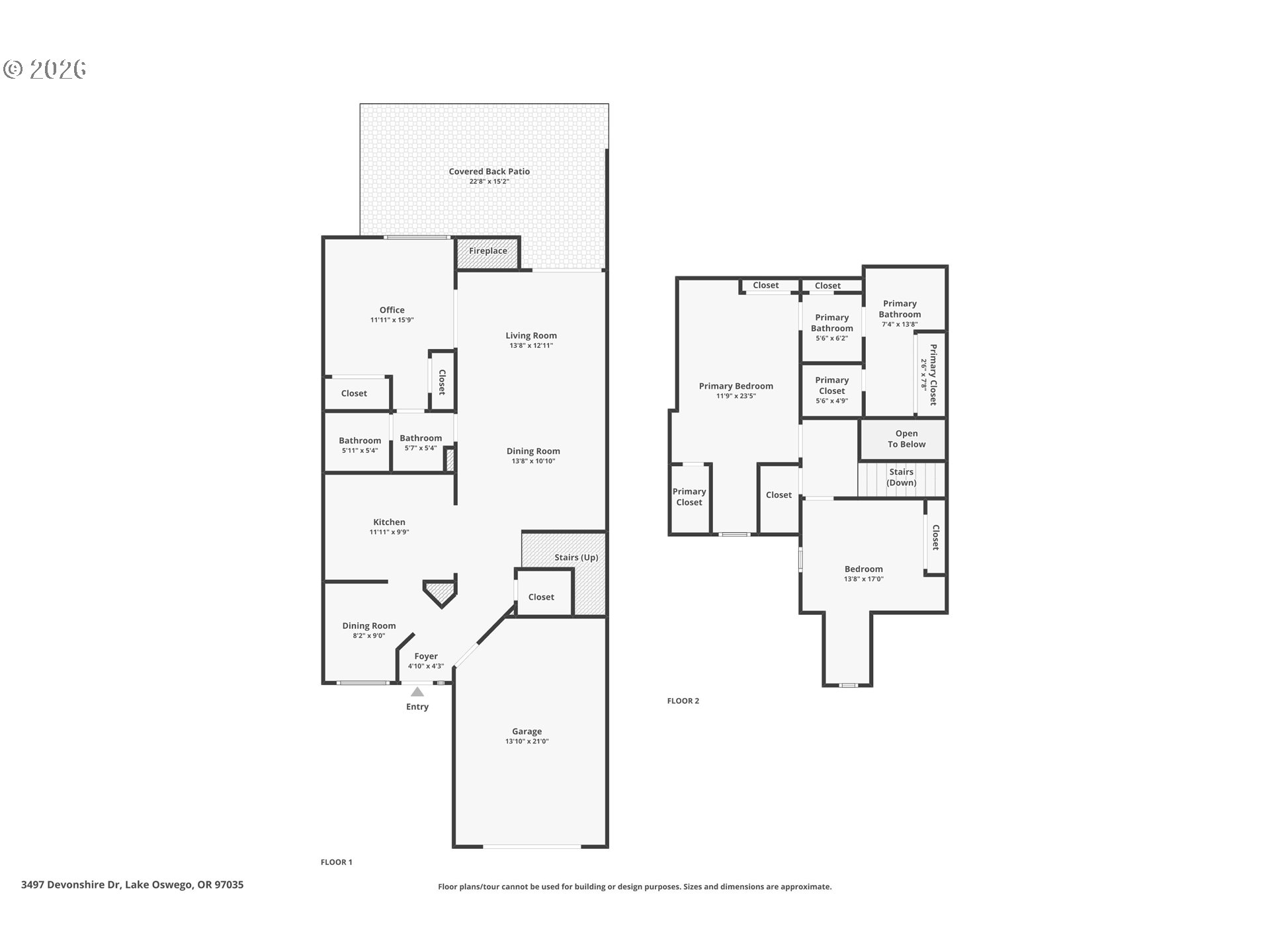 3497 DEVONSHIRE DR