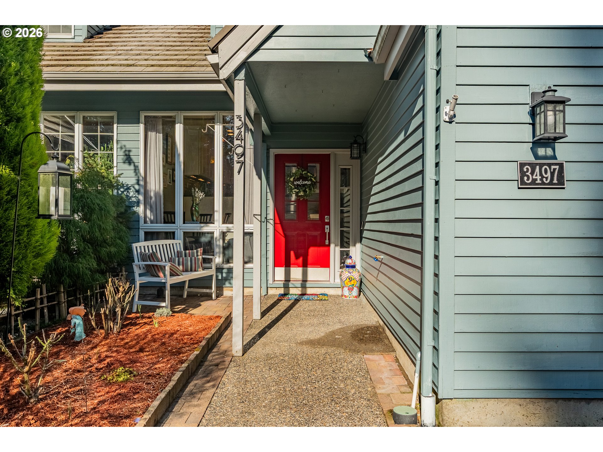 3497 DEVONSHIRE DR