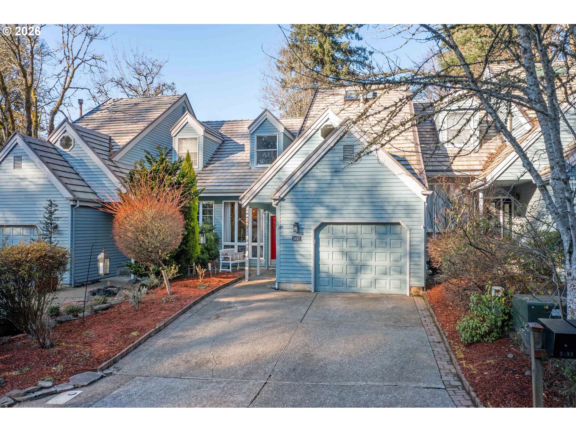 3497 DEVONSHIRE DR