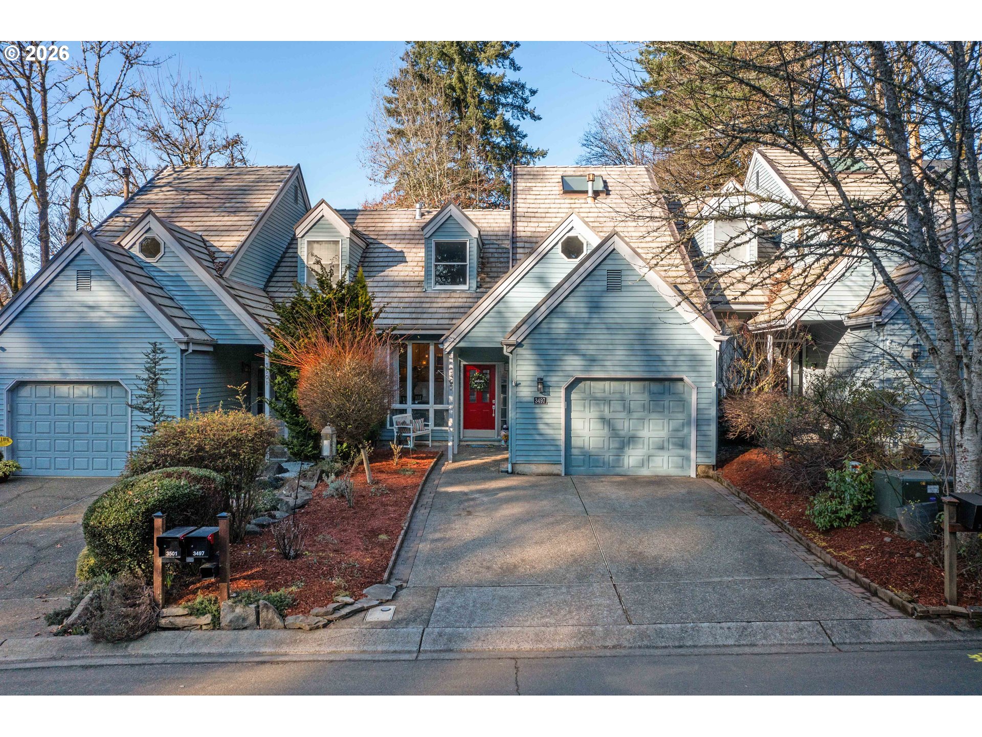 3497 DEVONSHIRE DR
