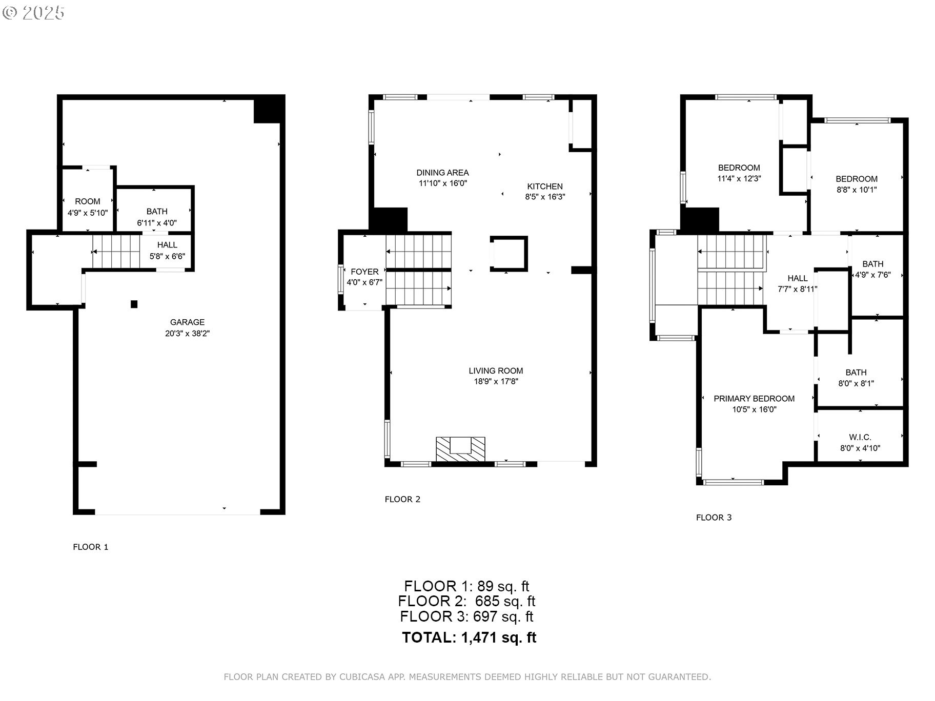 15467 SW MALLARD DR