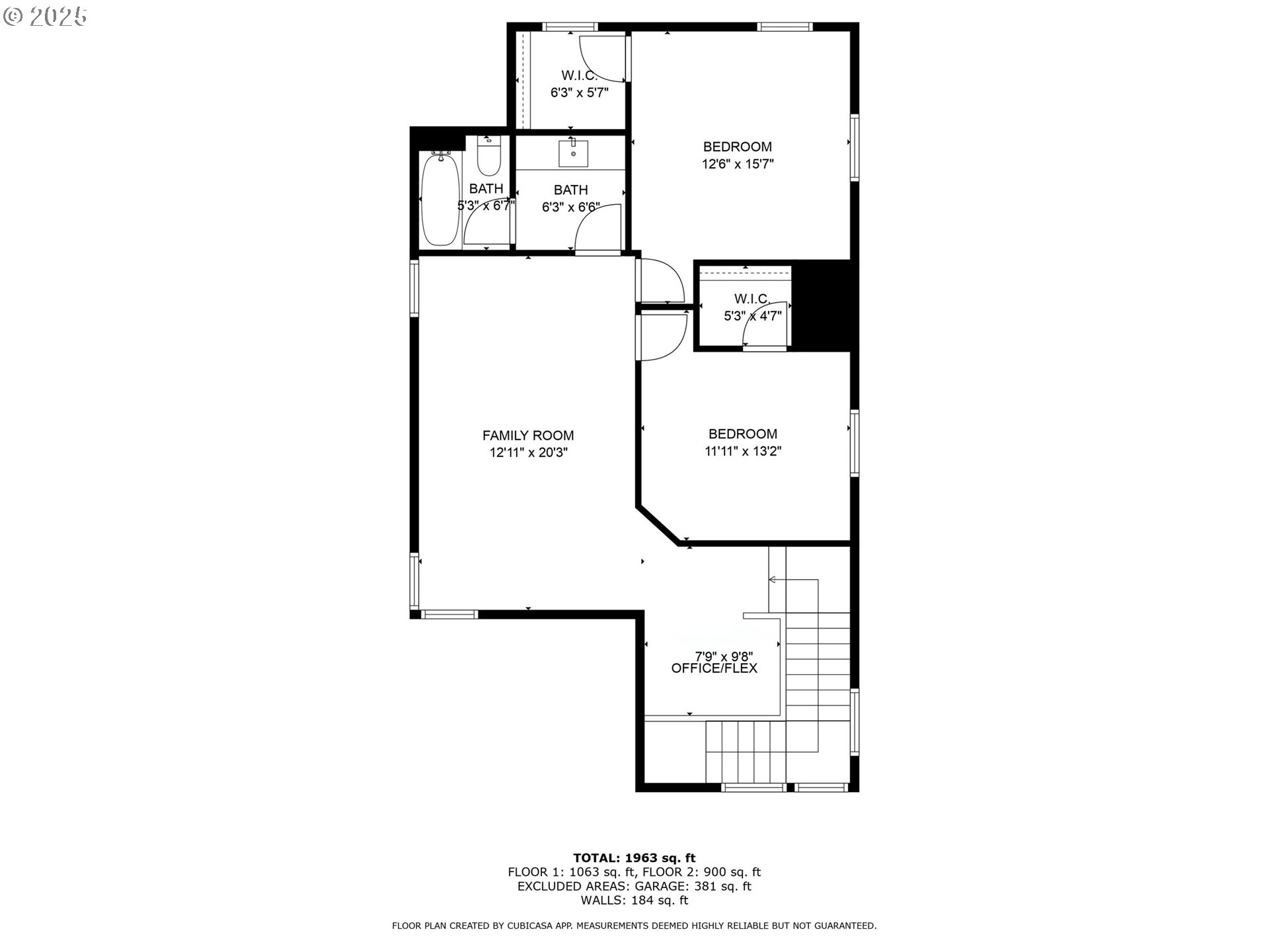 6203 SE POLYANTHA ST