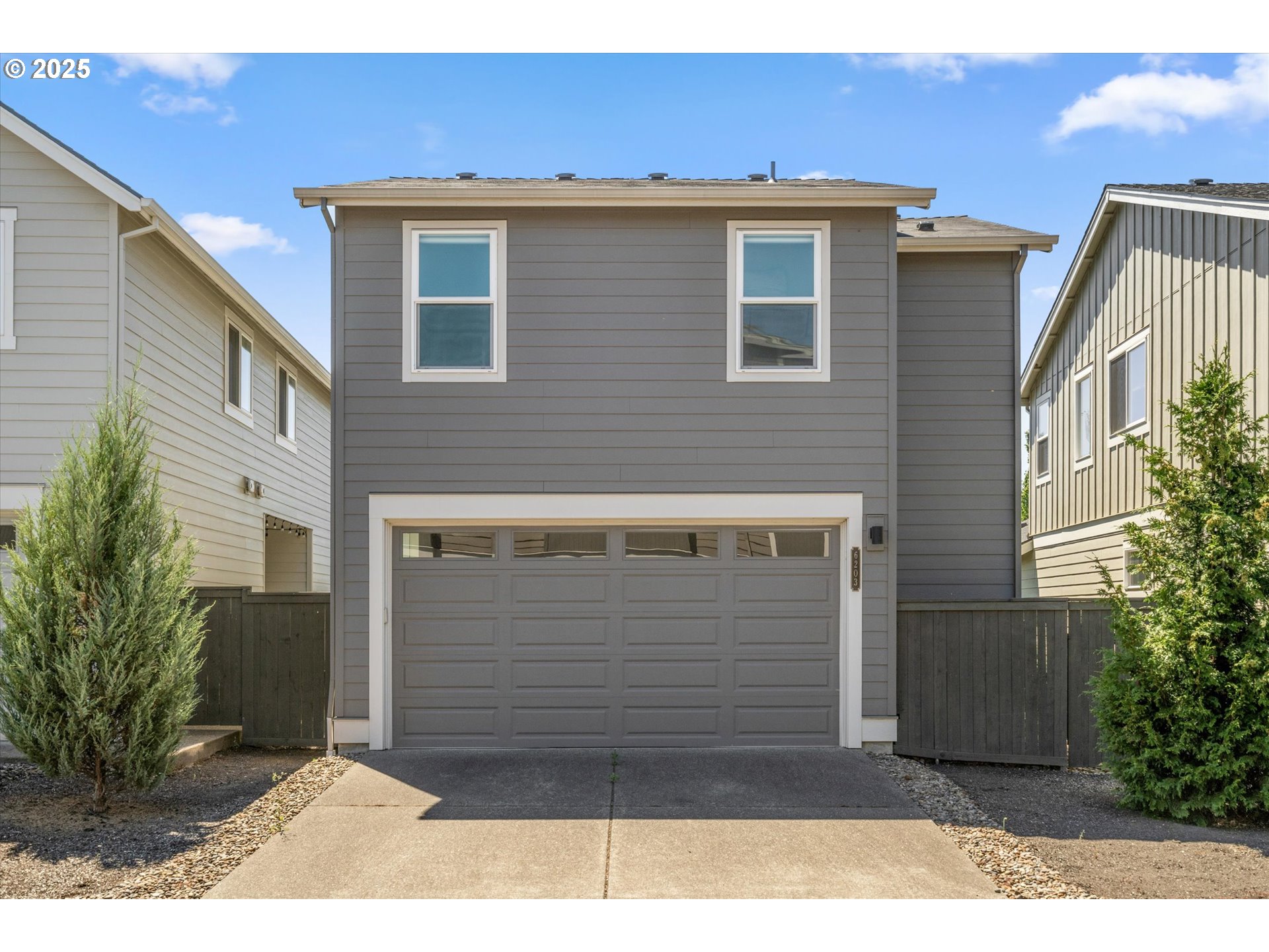 6203 SE POLYANTHA ST