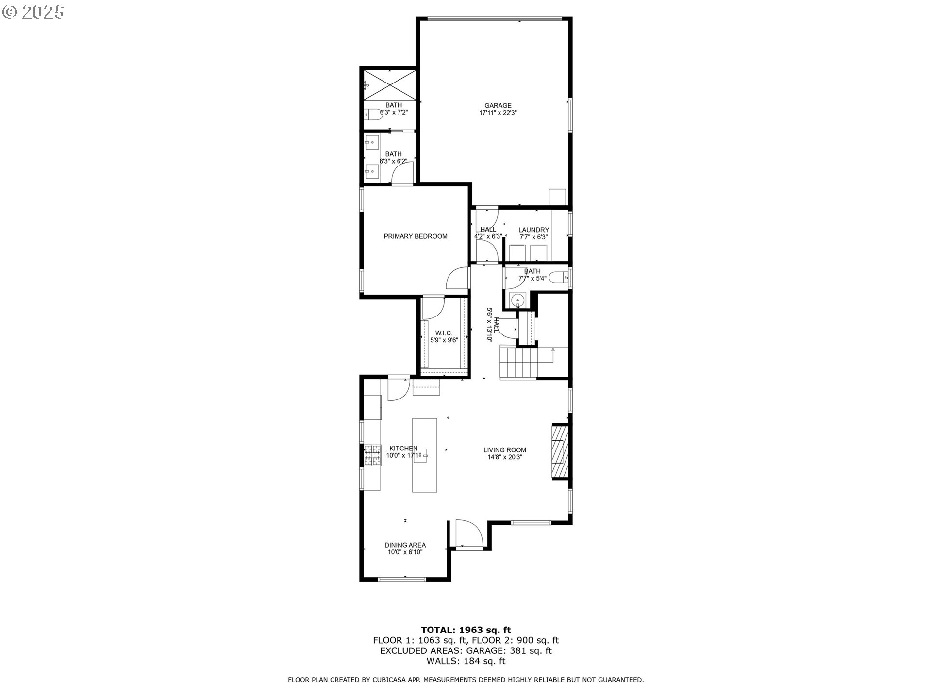 6203 SE POLYANTHA ST