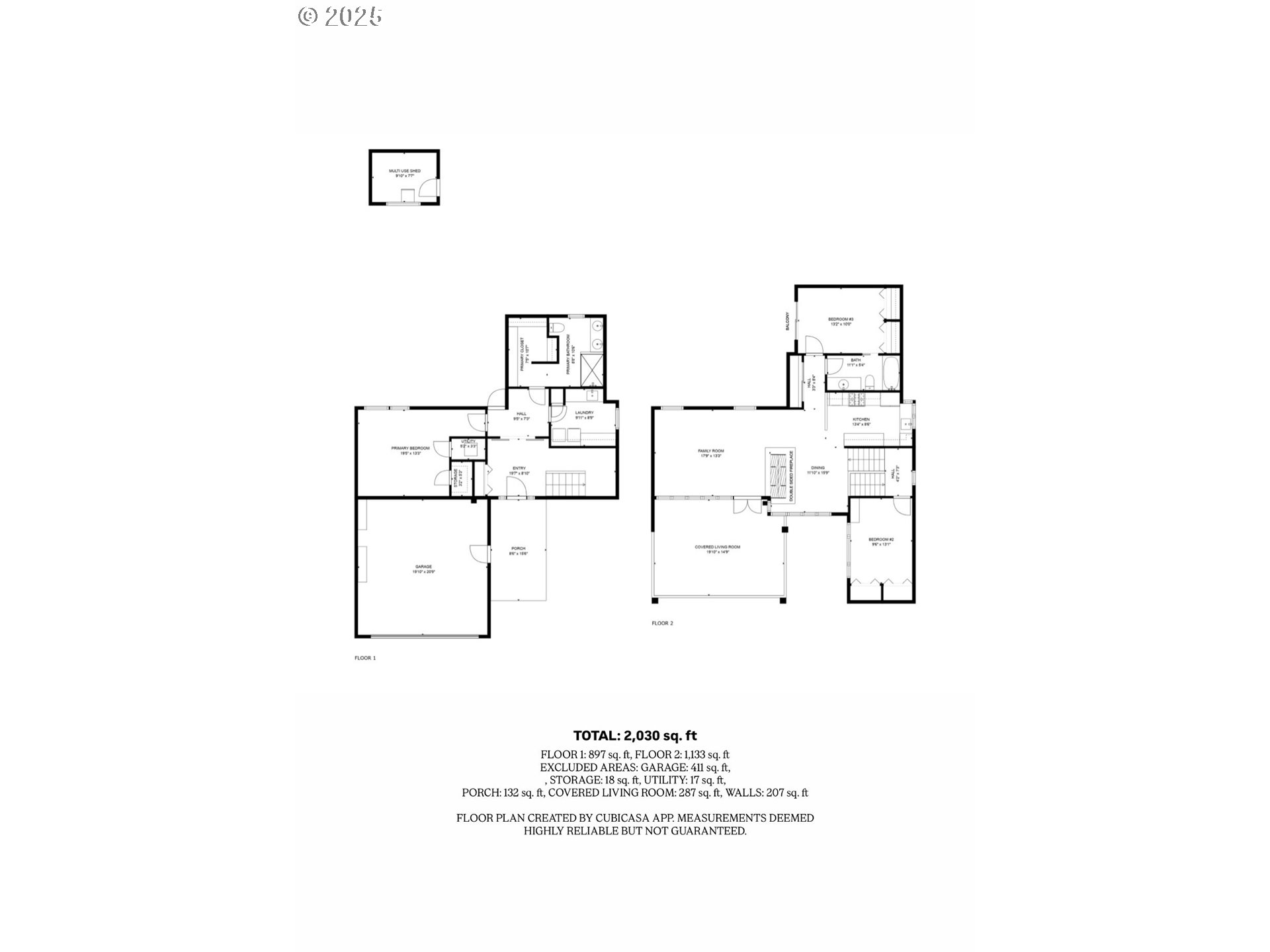 16636 MAPLE CIR