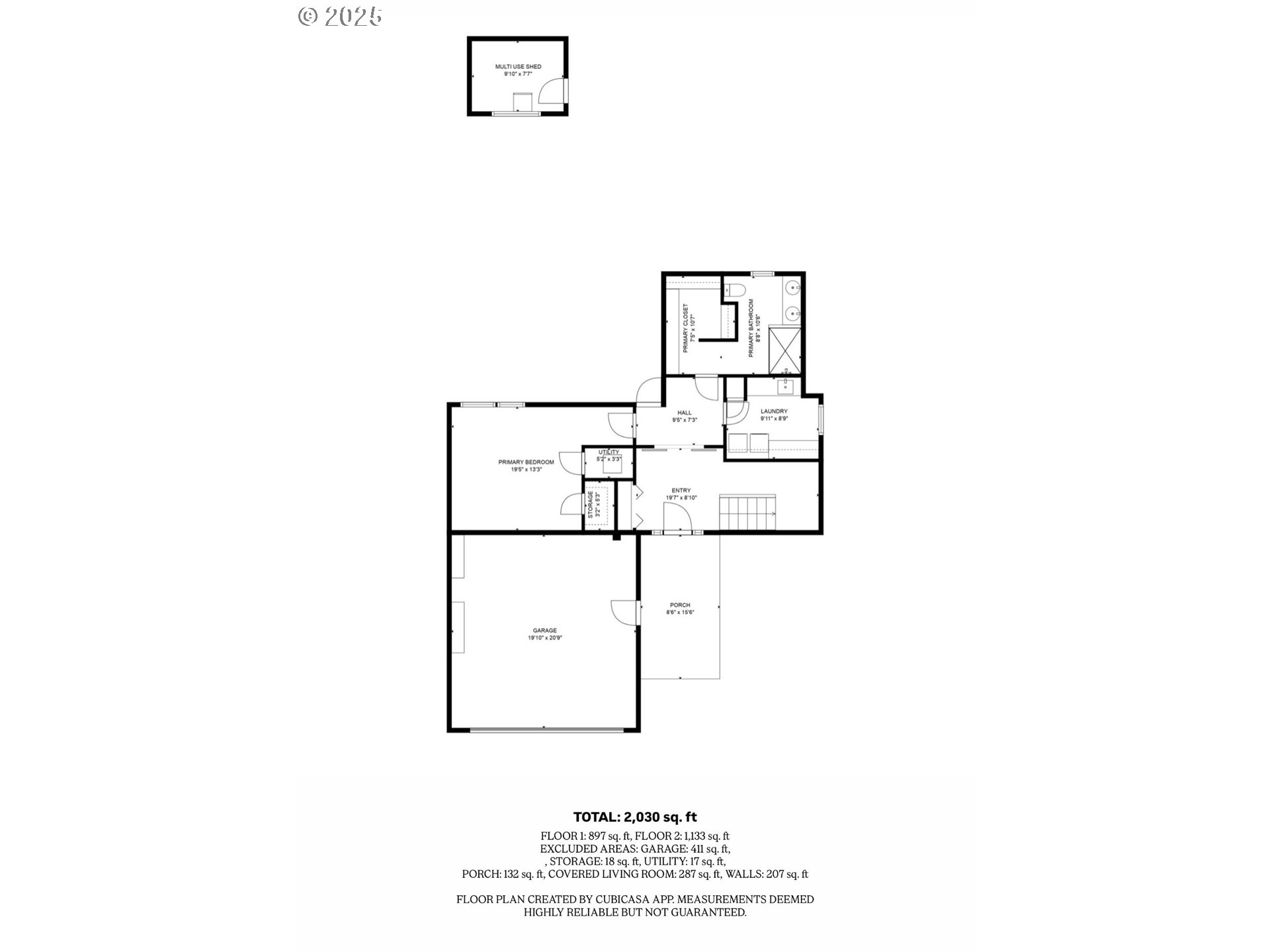 16636 MAPLE CIR