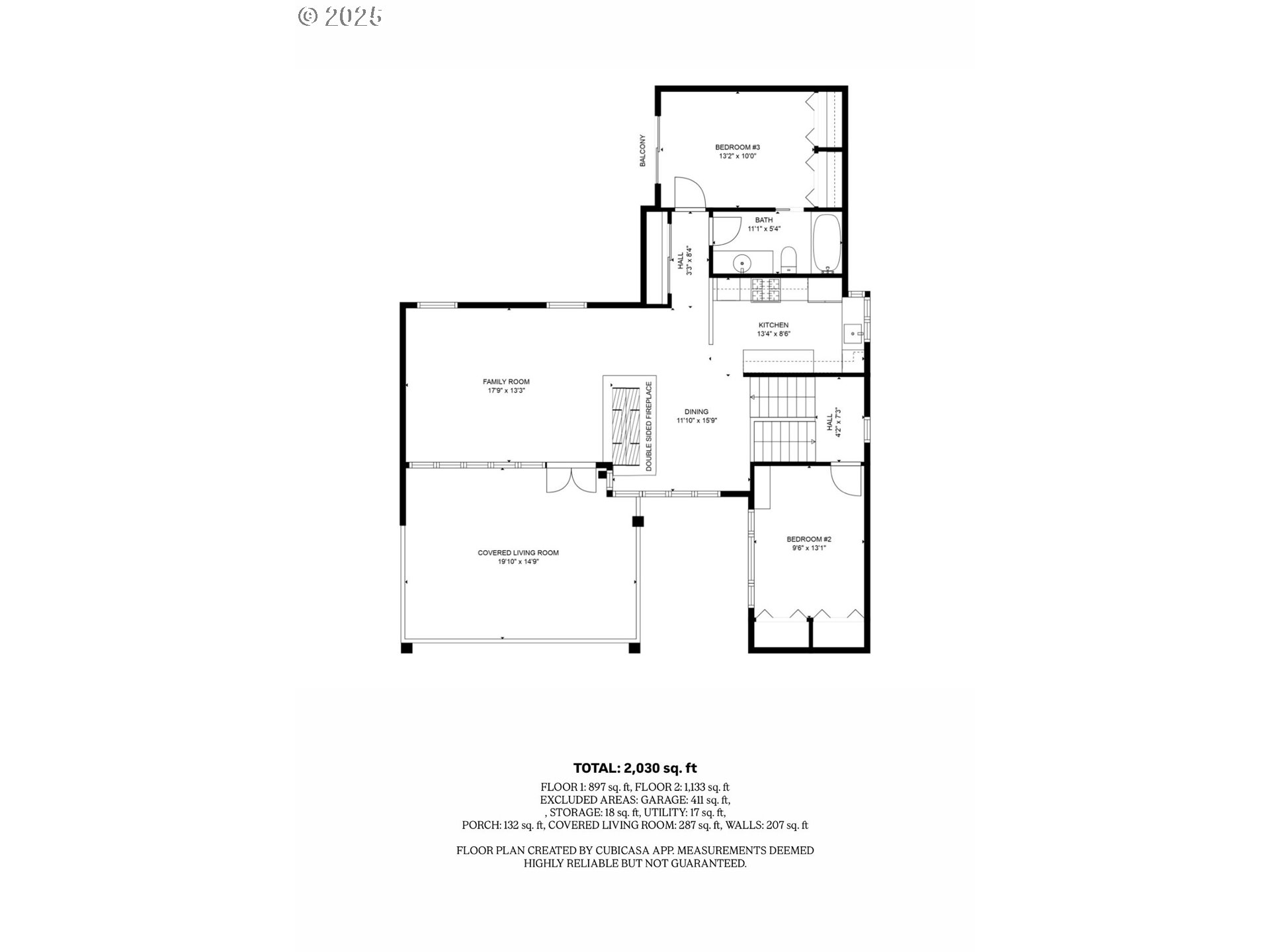 16636 MAPLE CIR