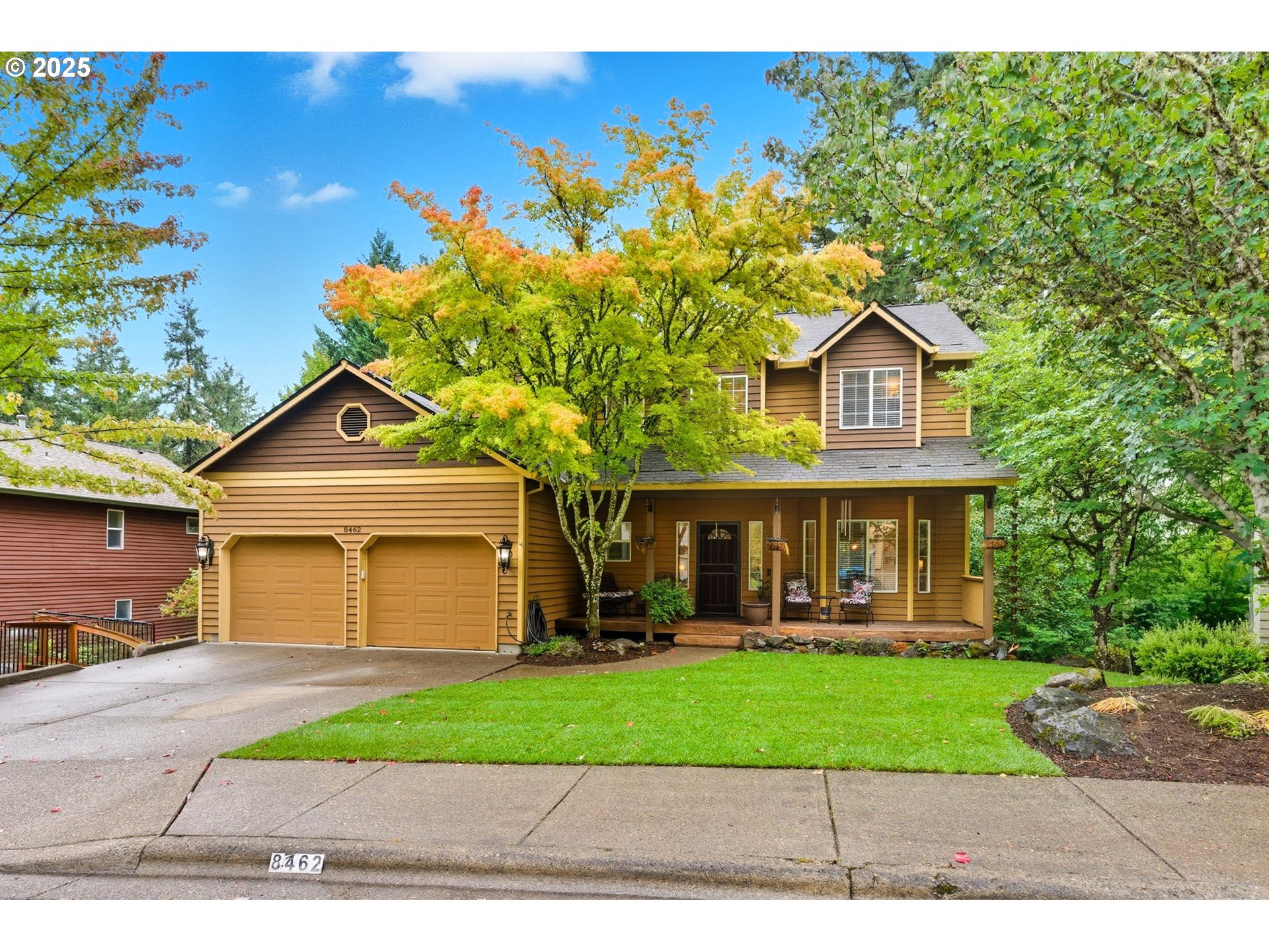 8462 SW 181ST AVE, Beaverton