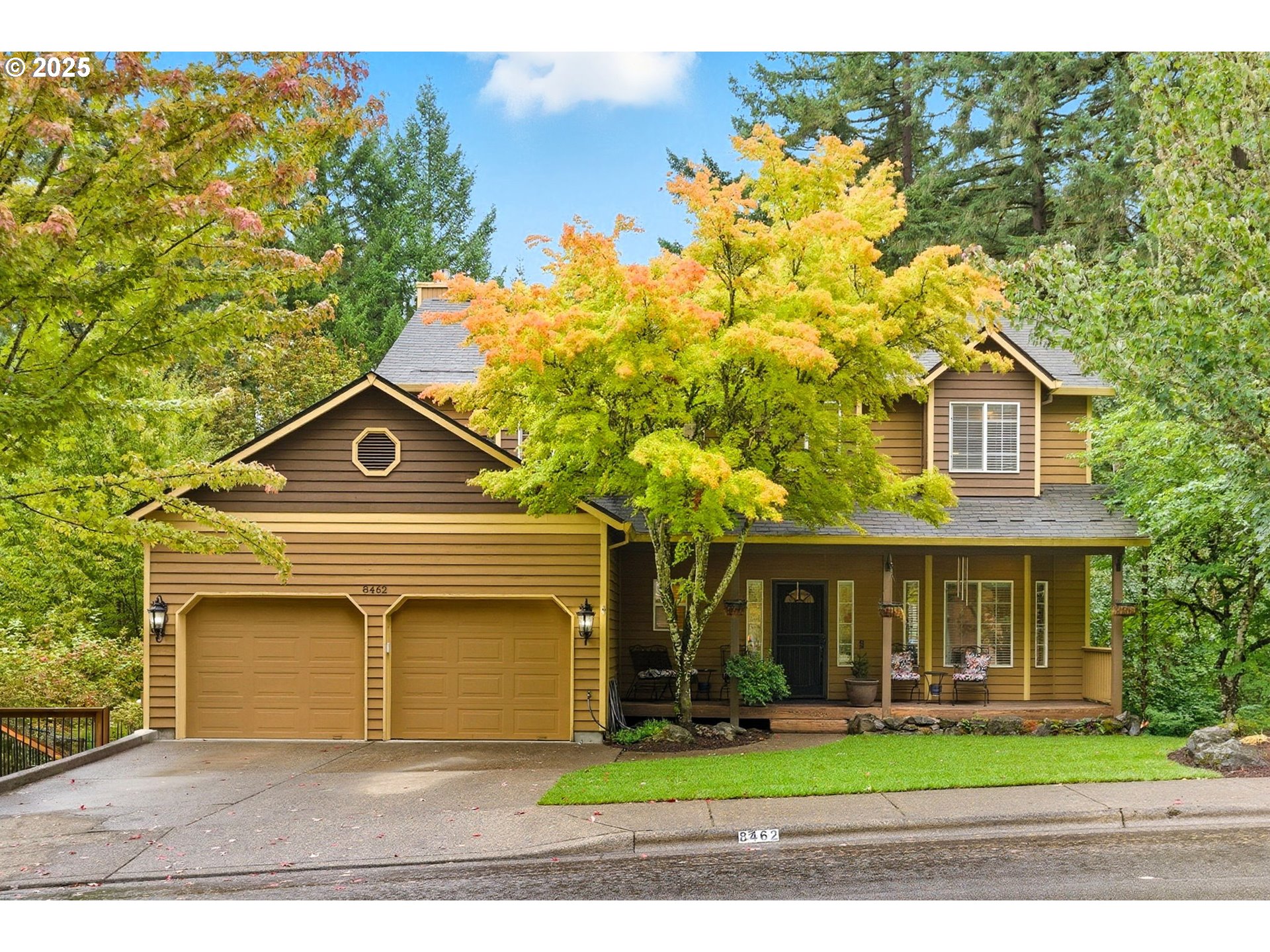 8462 SW 181ST AVE, Beaverton