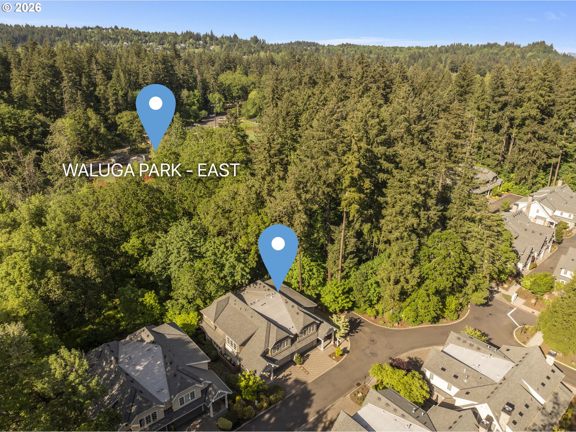 4661 TRILLIUM WOODS