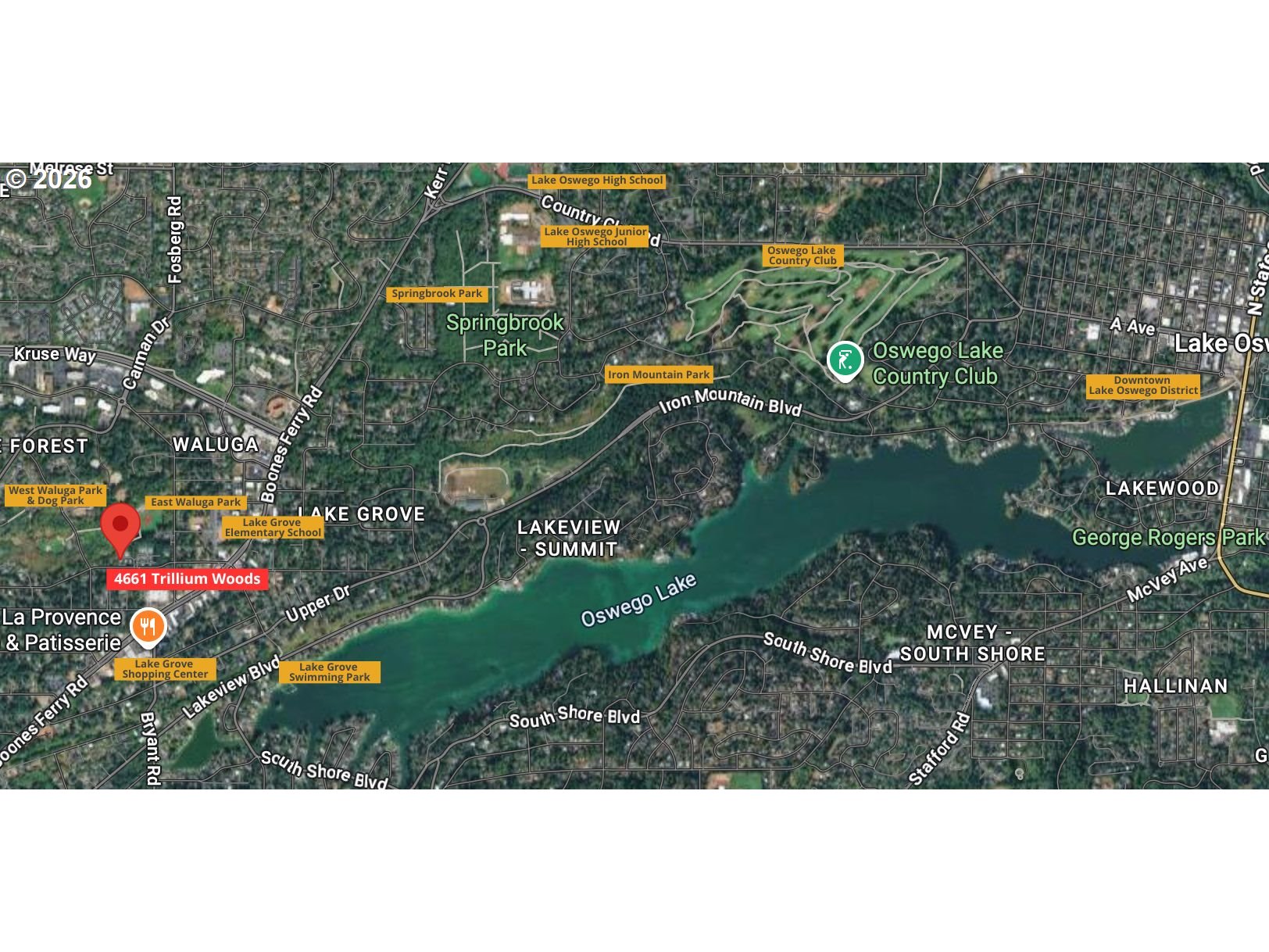4661 TRILLIUM WOODS