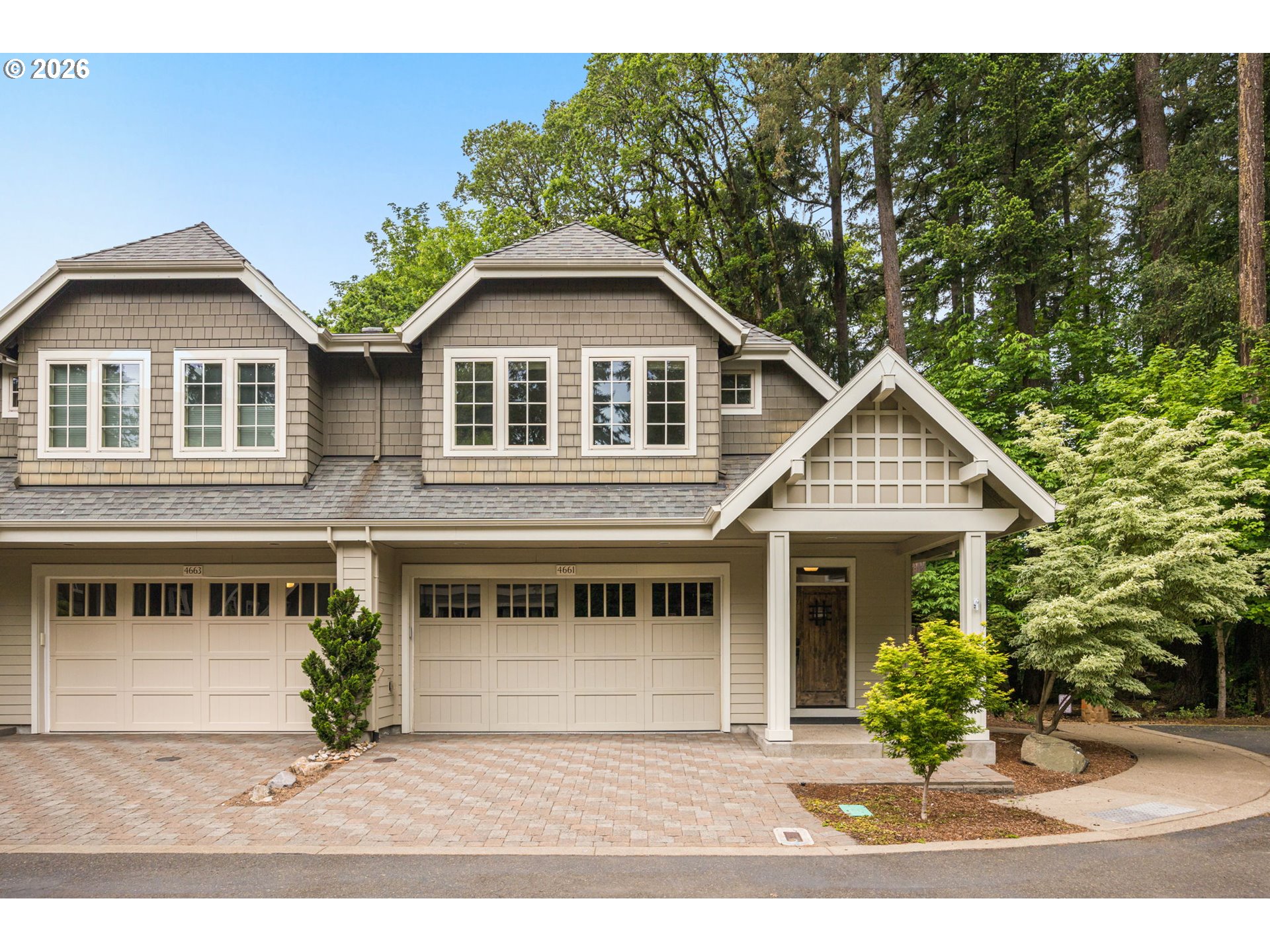 4661 TRILLIUM WOODS
