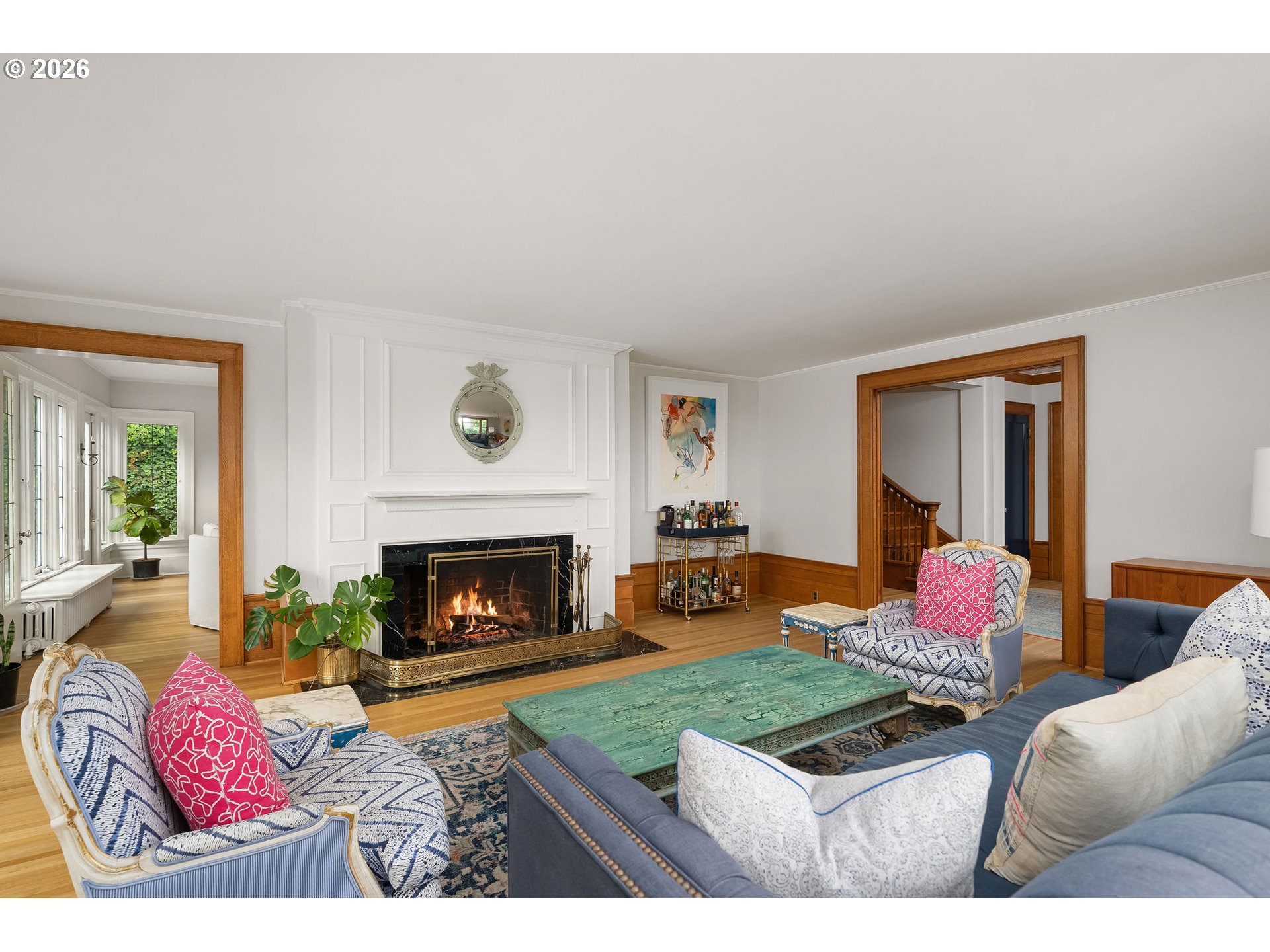 1708 SW HAWTHORNE TER