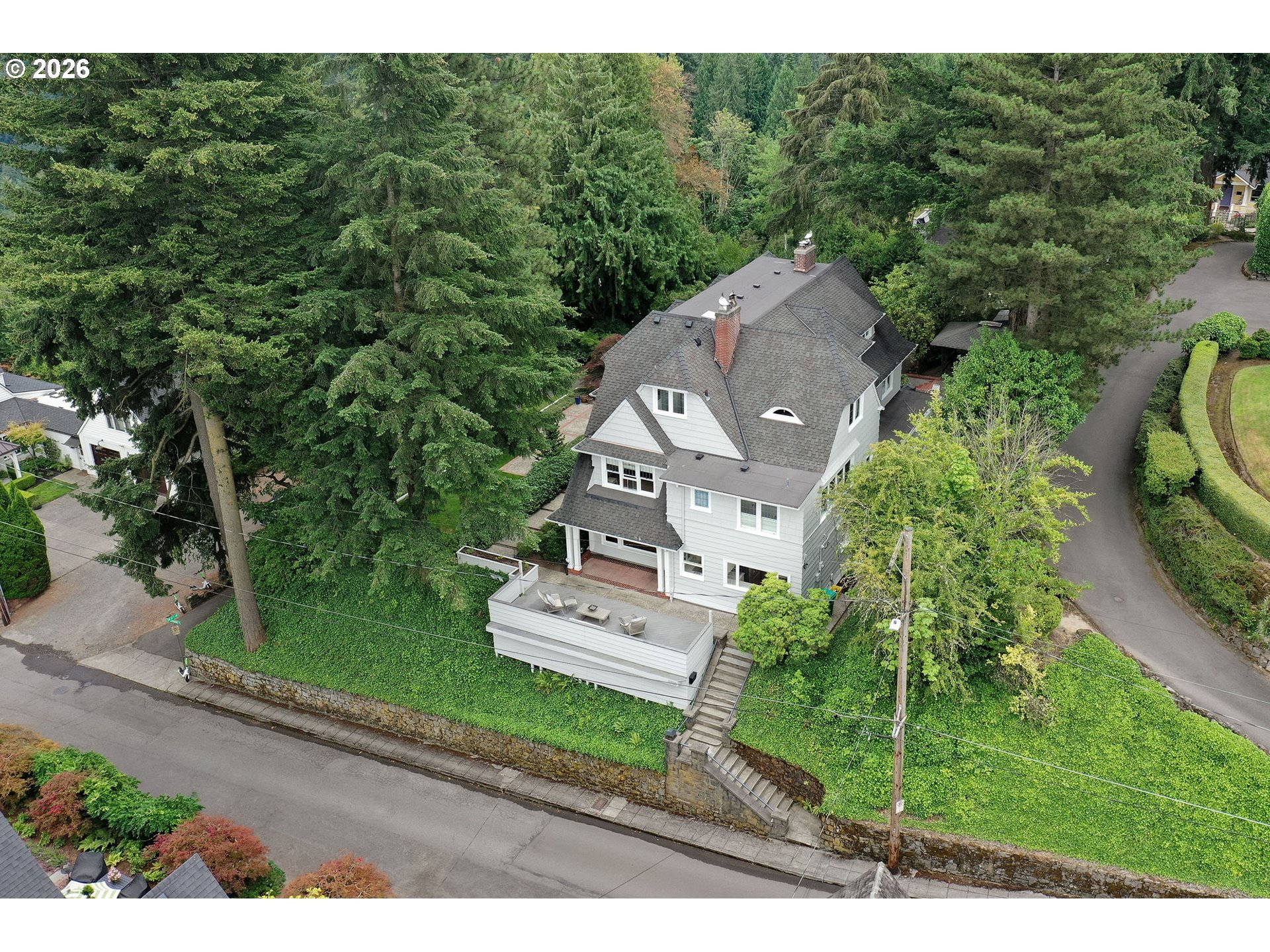 1708 SW HAWTHORNE TER