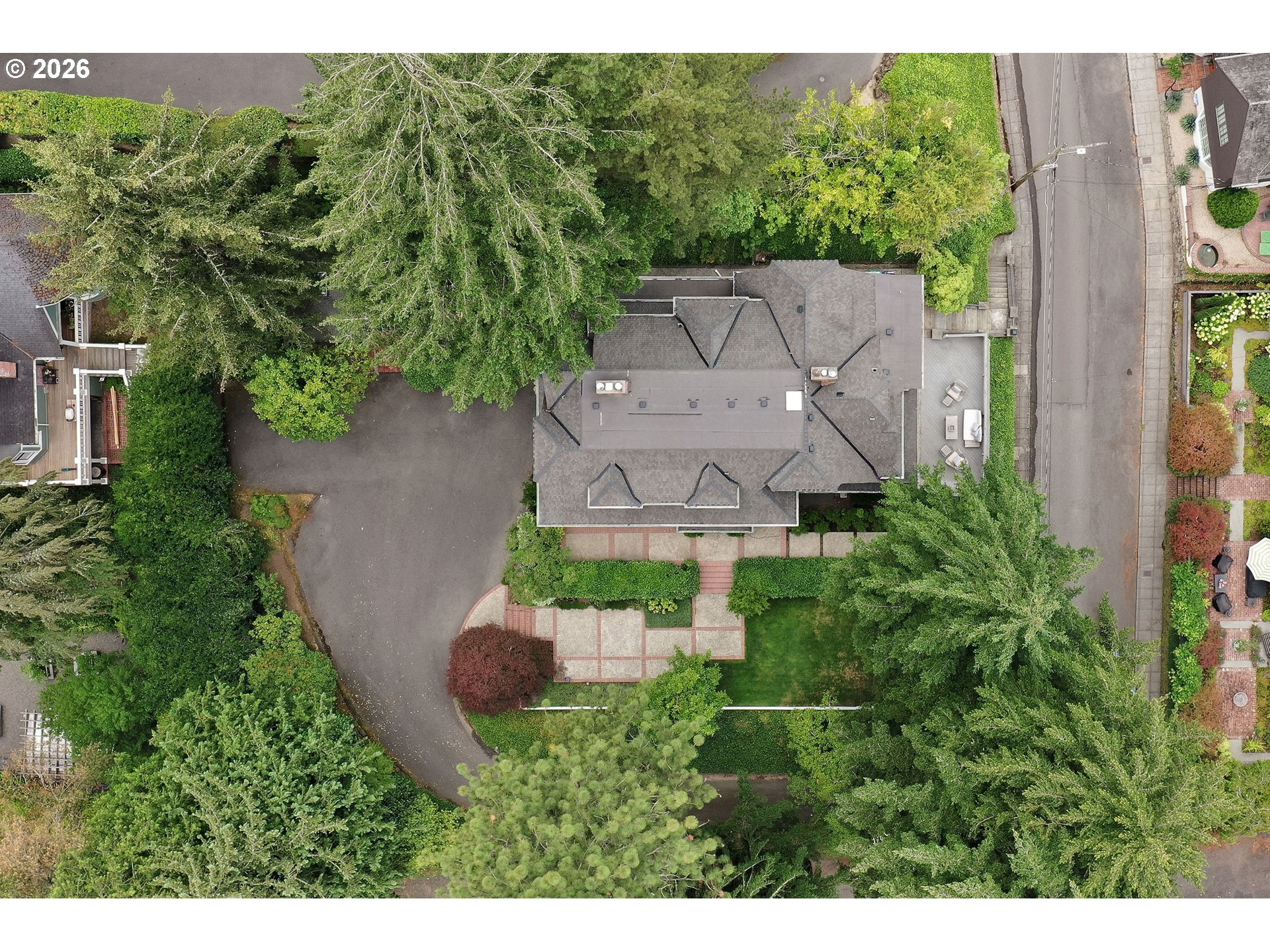 1708 SW HAWTHORNE TER
