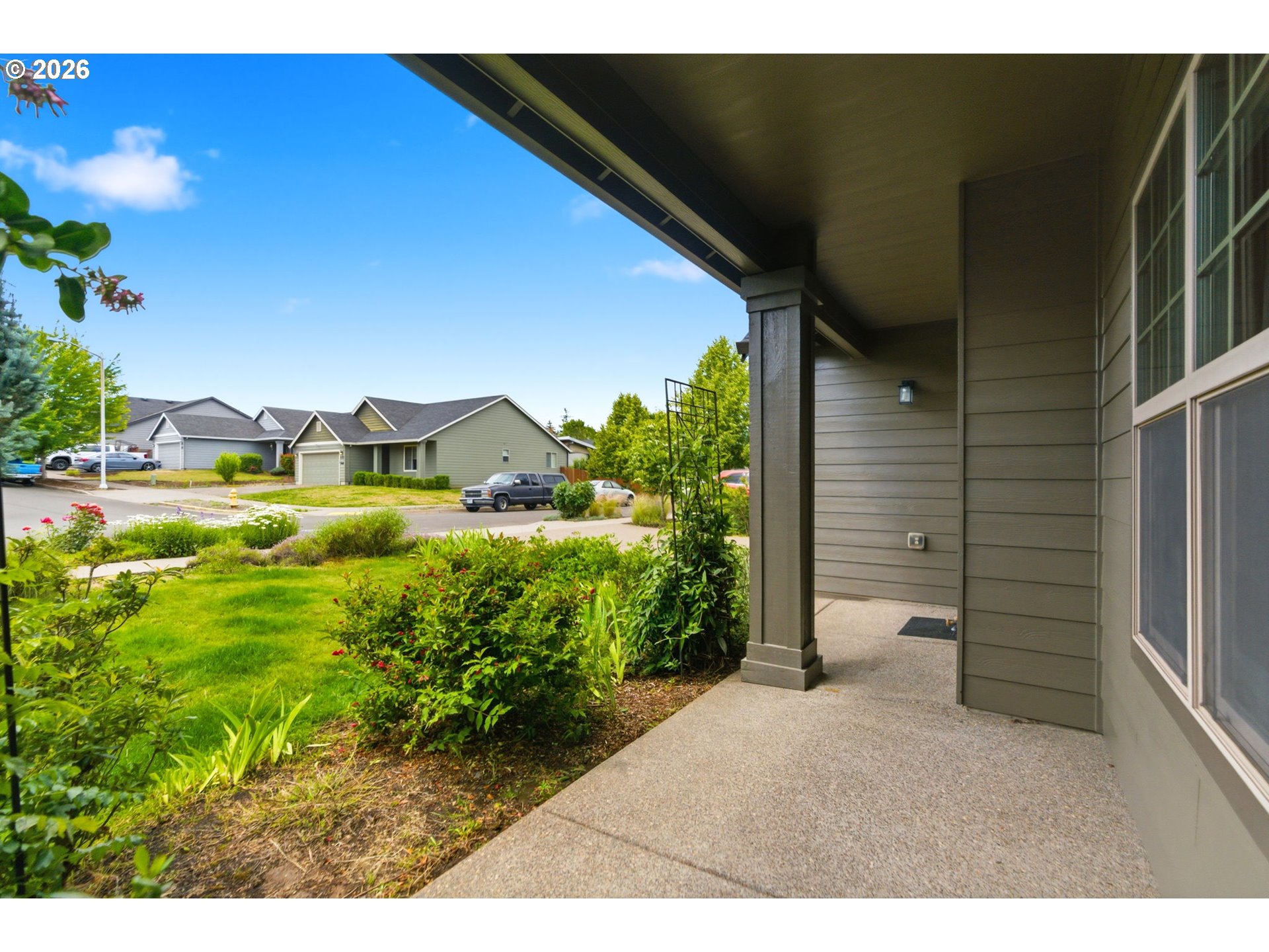 3091 NE HIDDEN MEADOW DR, McMinnville