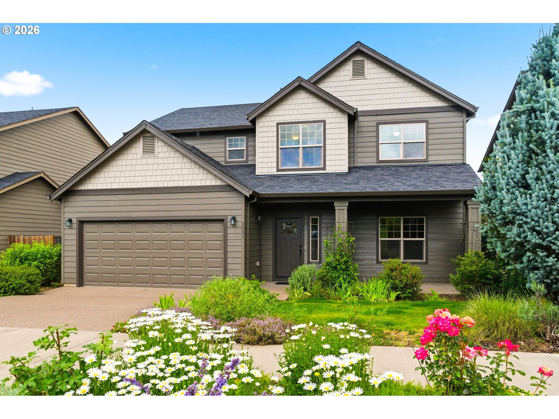 3091 NE HIDDEN MEADOW DR, McMinnville