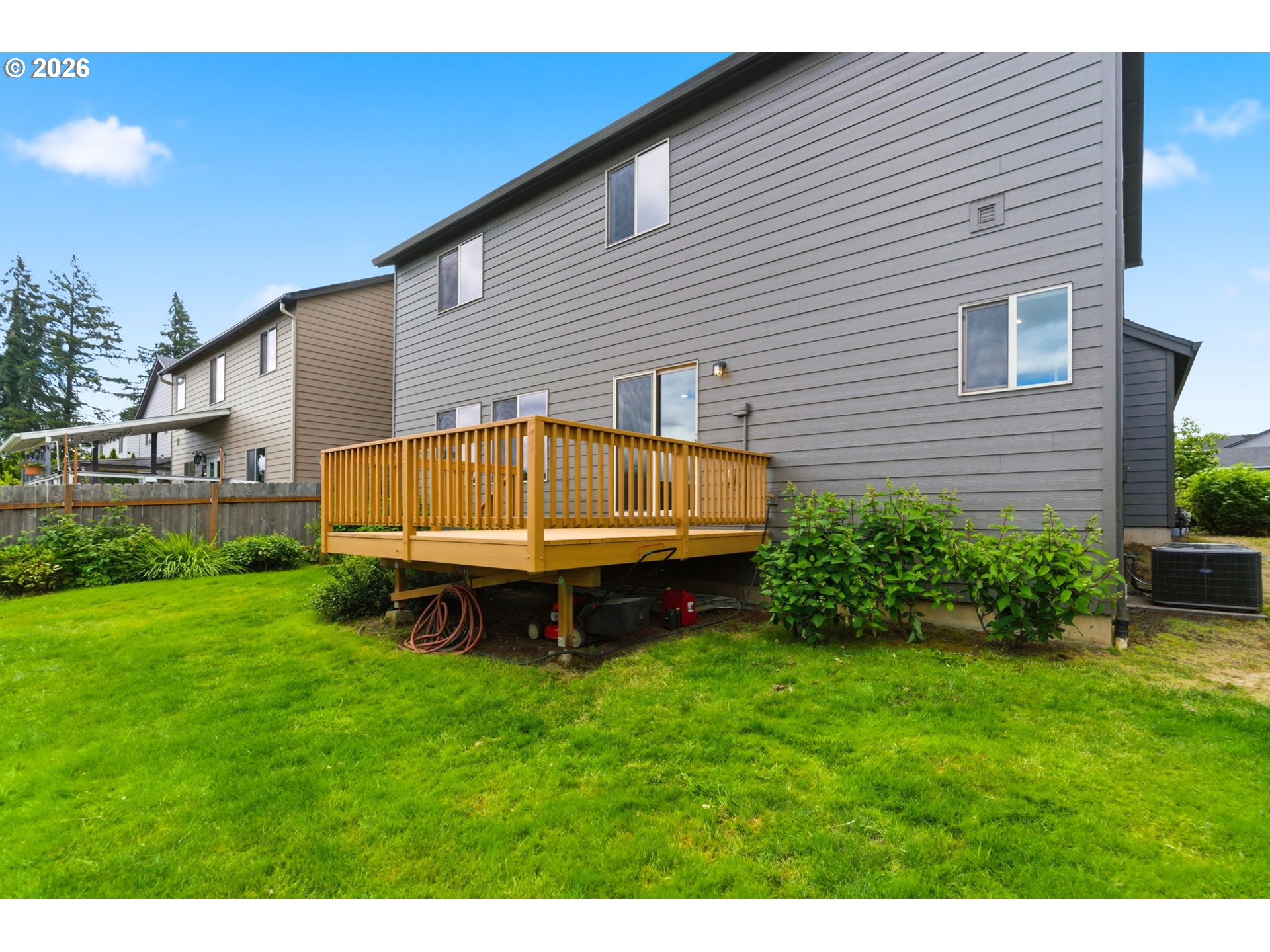3091 NE HIDDEN MEADOW DR, McMinnville