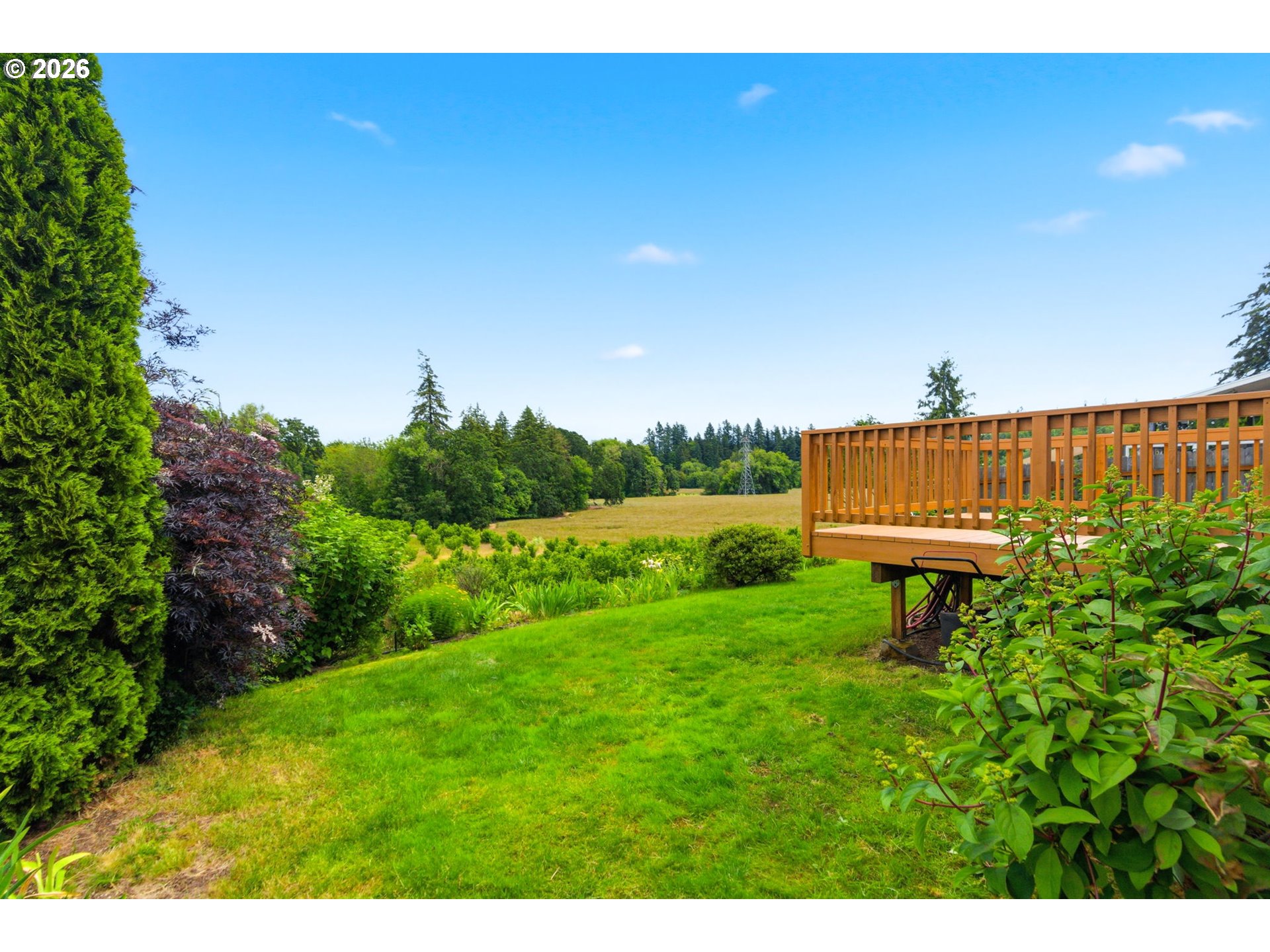 3091 NE HIDDEN MEADOW DR, McMinnville