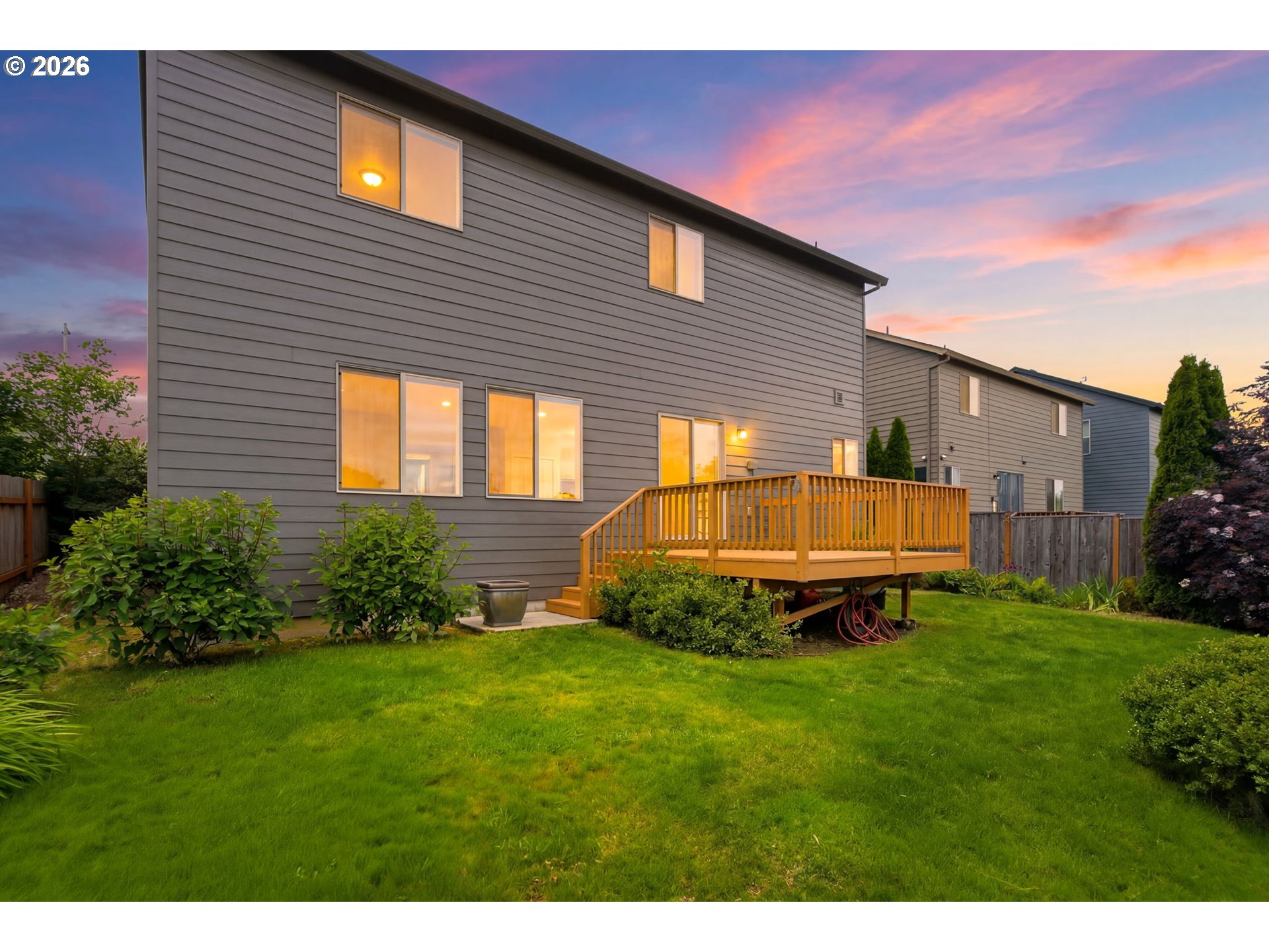 3091 NE HIDDEN MEADOW DR, McMinnville