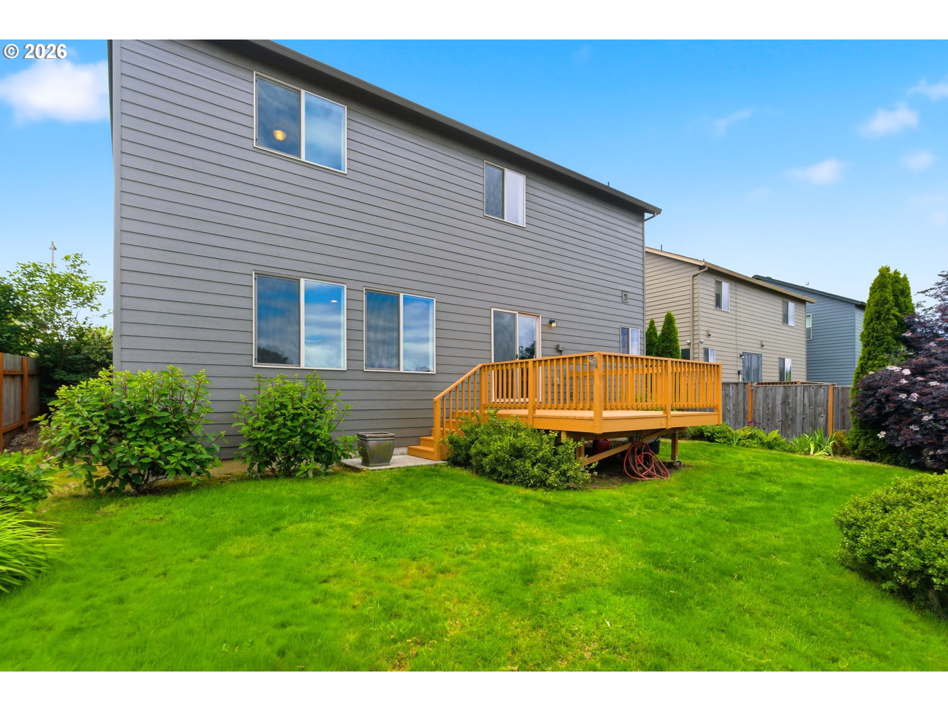3091 NE HIDDEN MEADOW DR, McMinnville