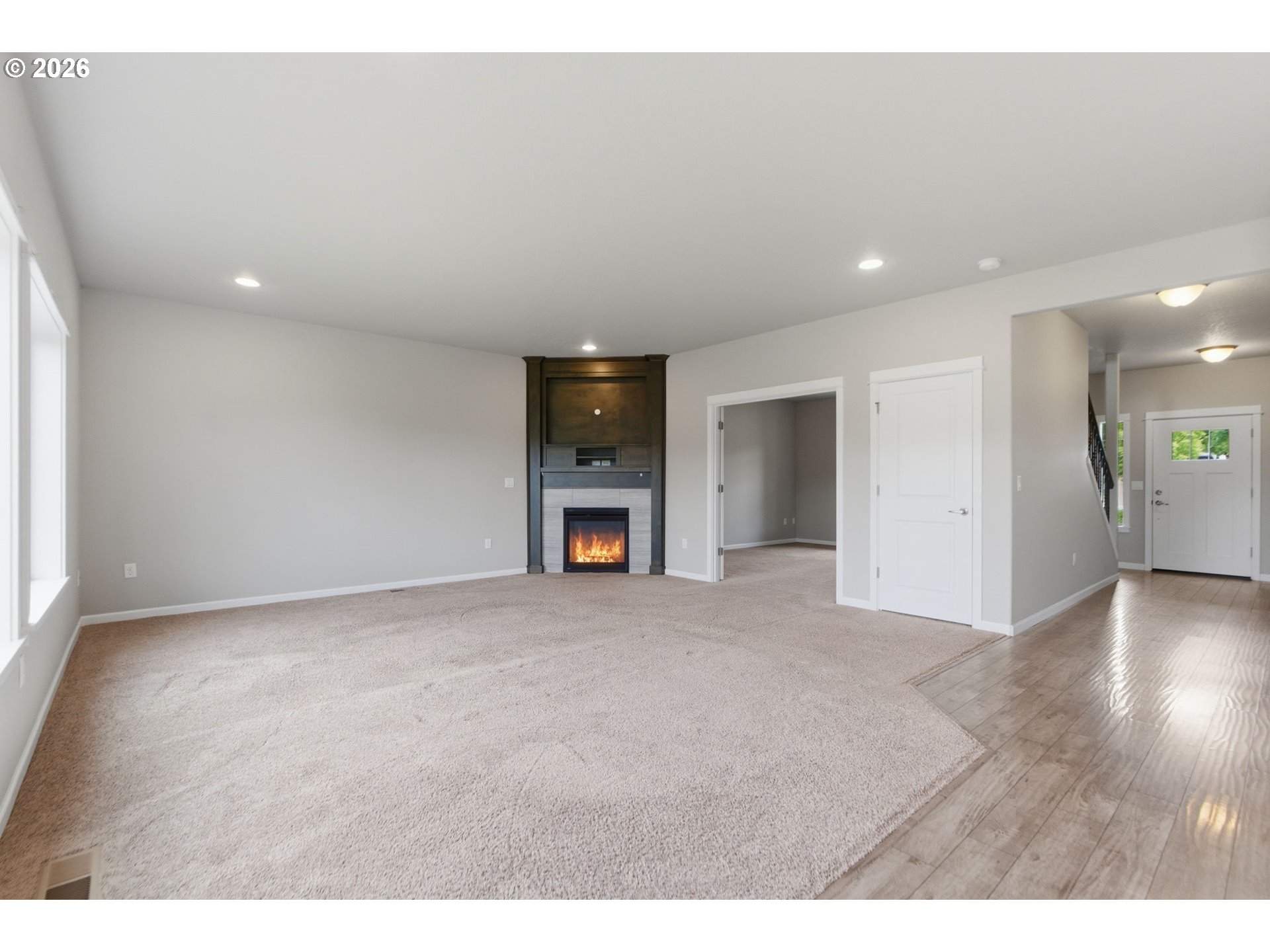 3091 NE HIDDEN MEADOW DR, McMinnville