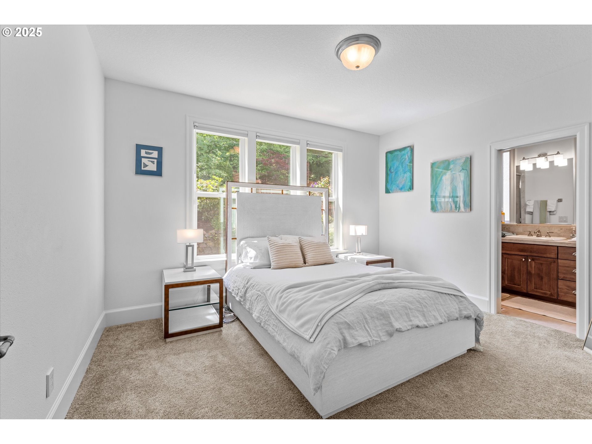 100 GARIBALDI ST