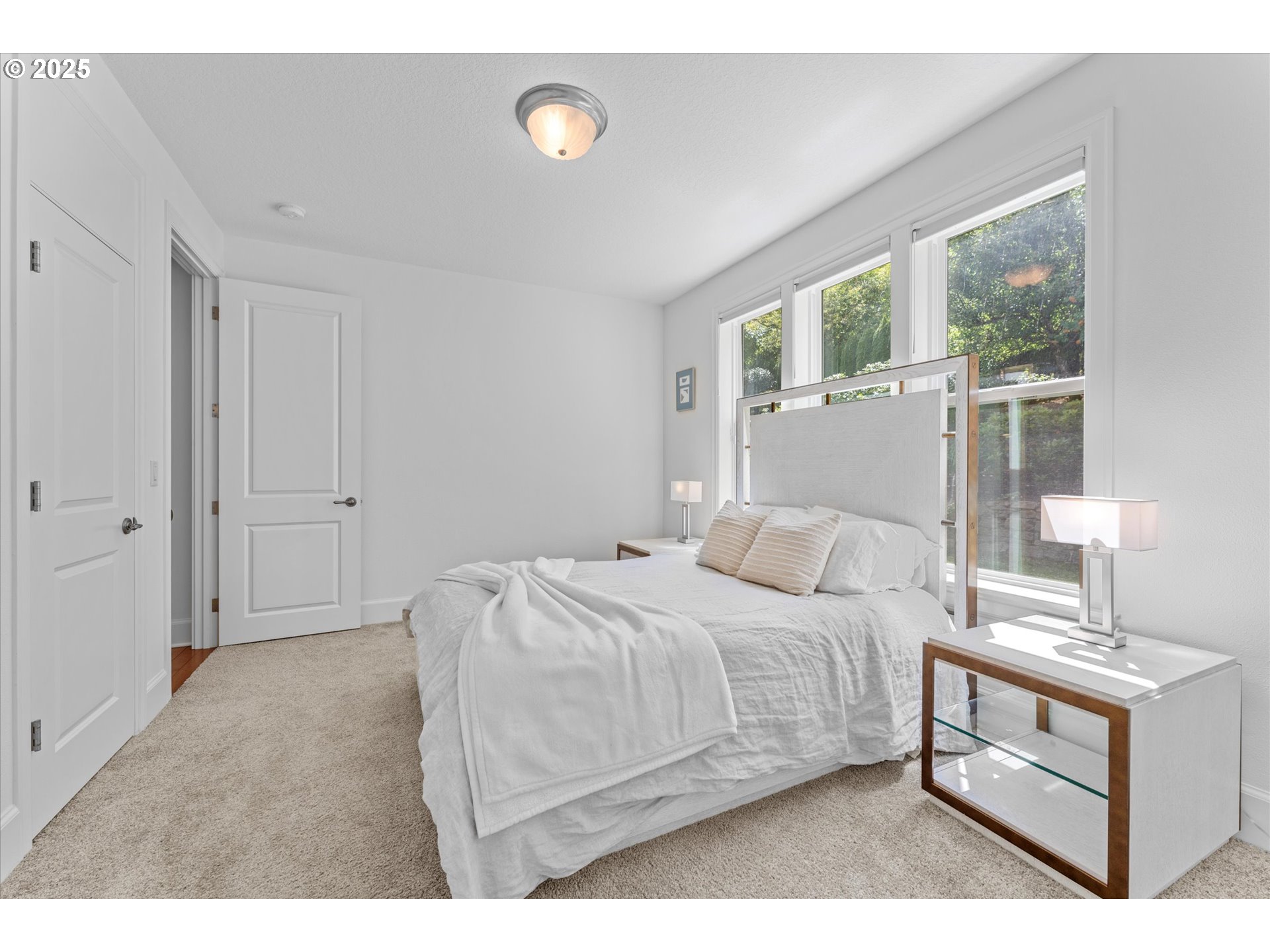 100 GARIBALDI ST