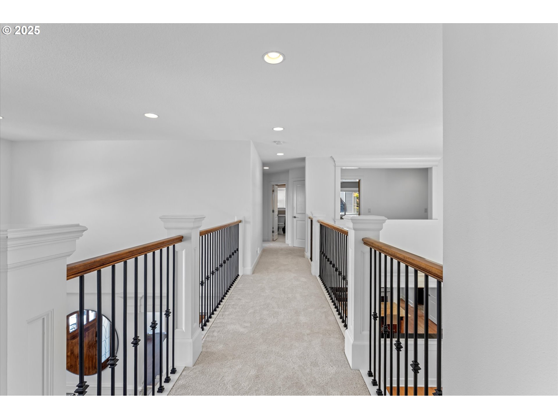 100 GARIBALDI ST